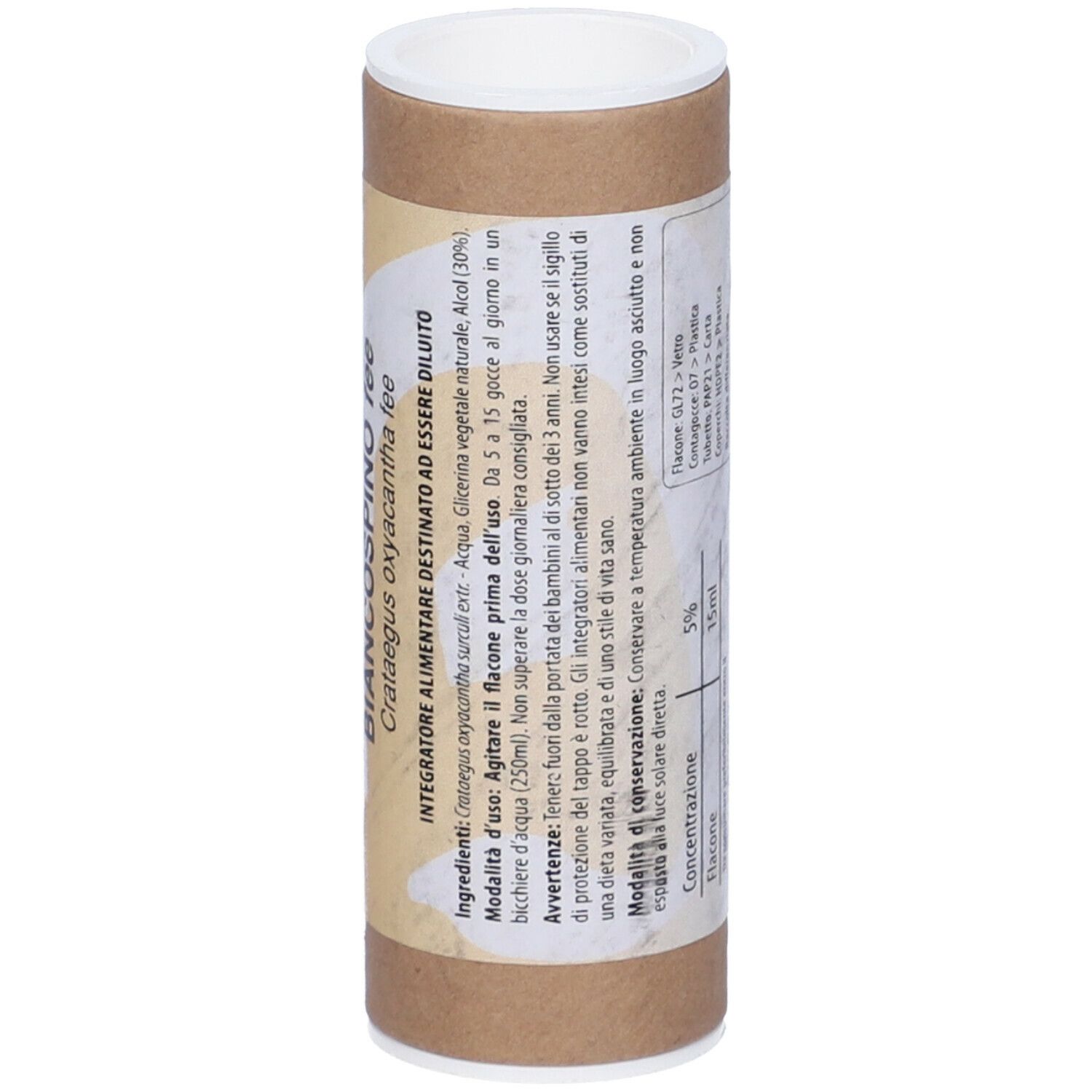 Fee Biancospino 15 Ml