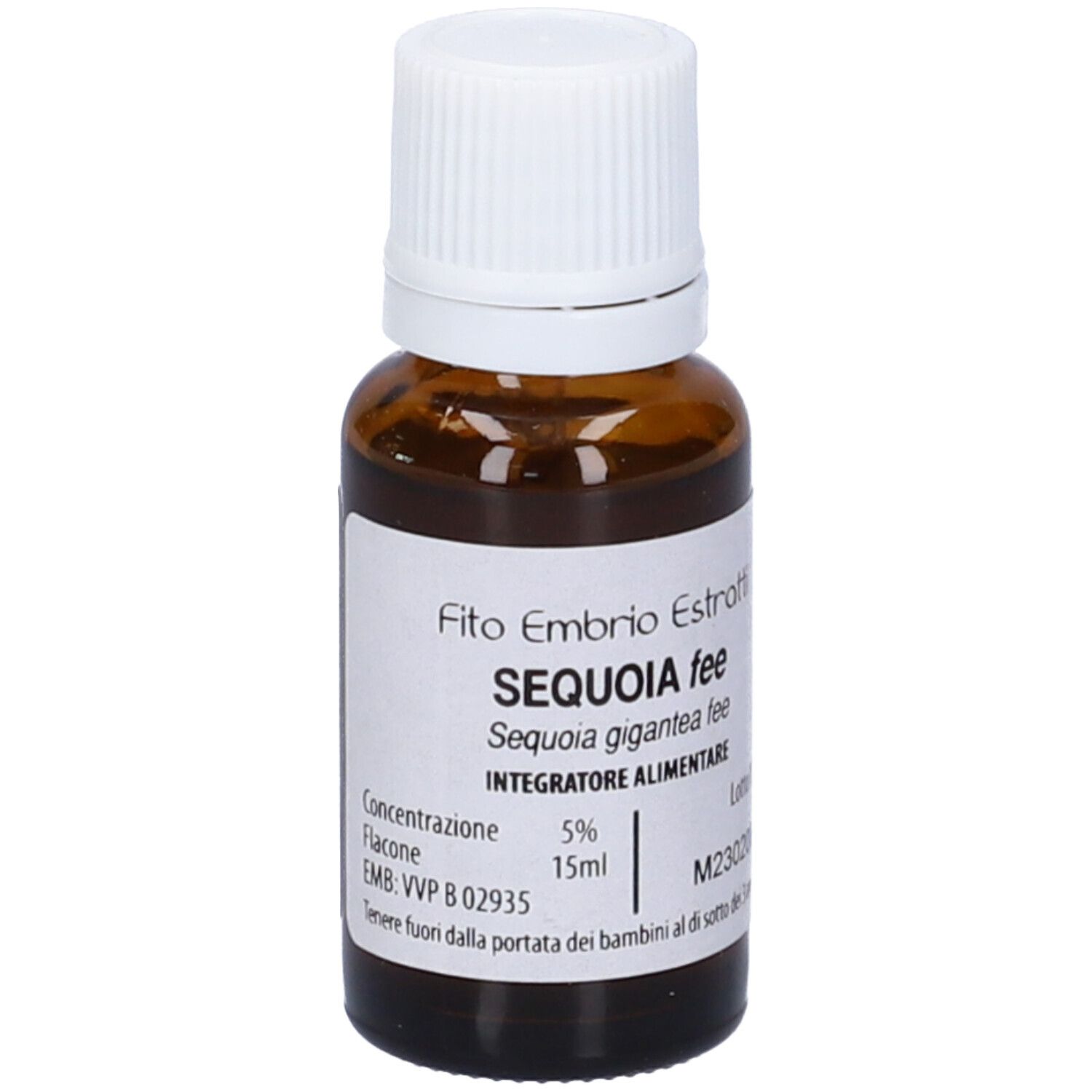 Fee Sequoia Gigantea 15 Ml