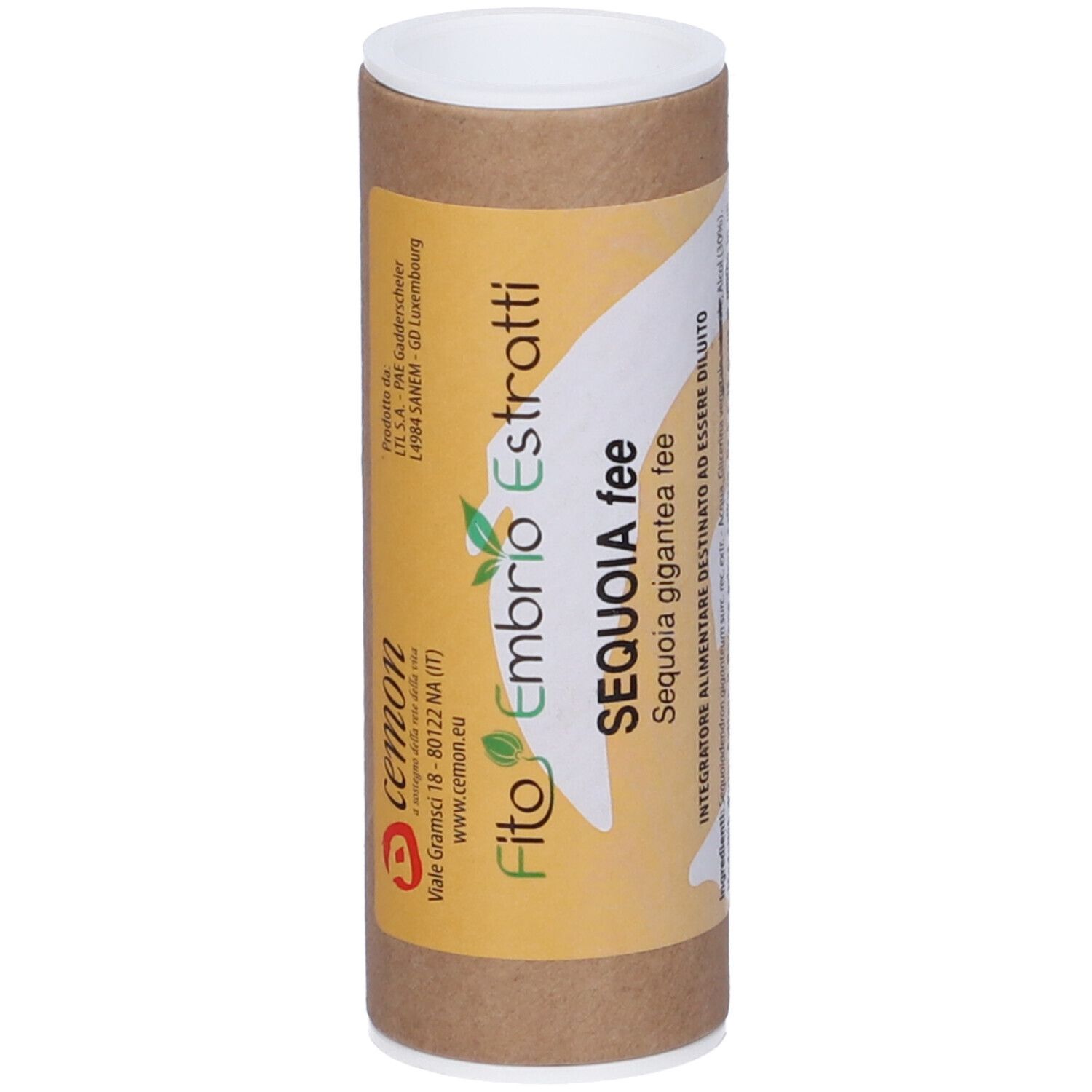 Fee Sequoia Gigantea 15 Ml