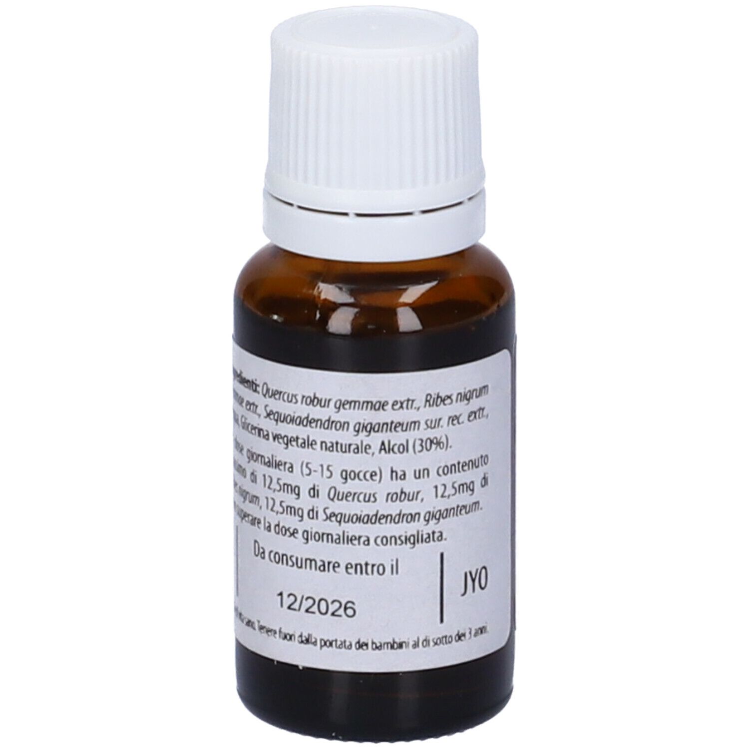 Fee Tonic 15 Ml