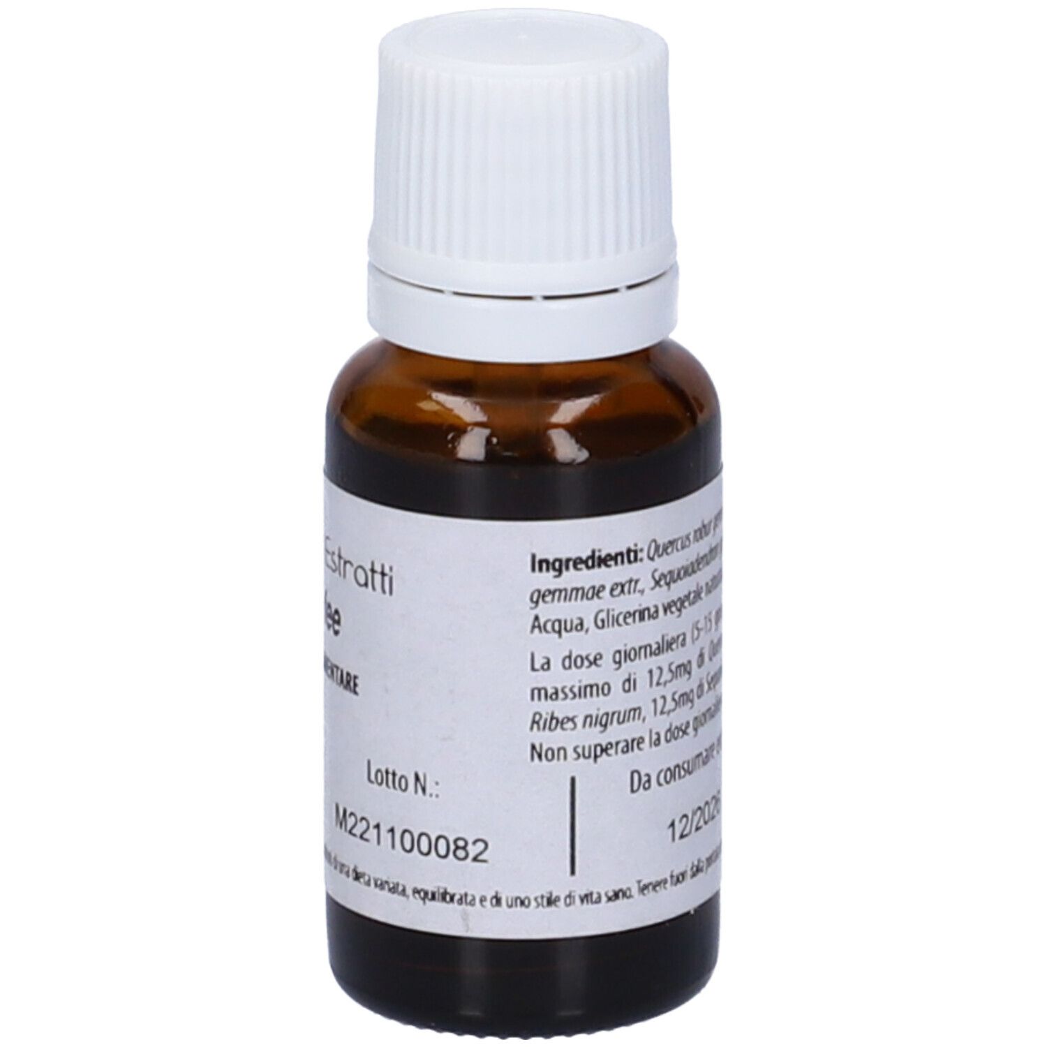Fee Tonic 15 Ml