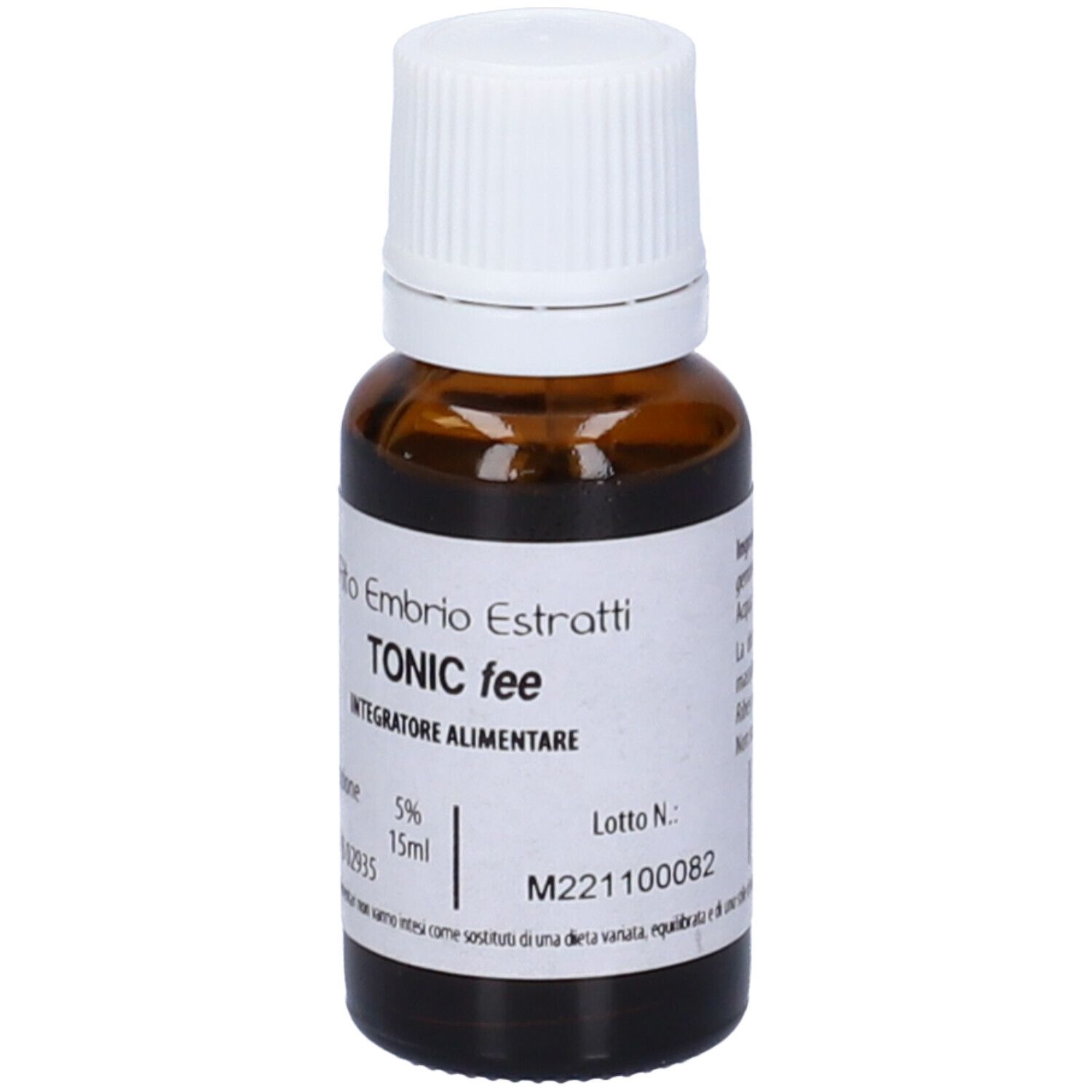 Fee Tonic 15 Ml