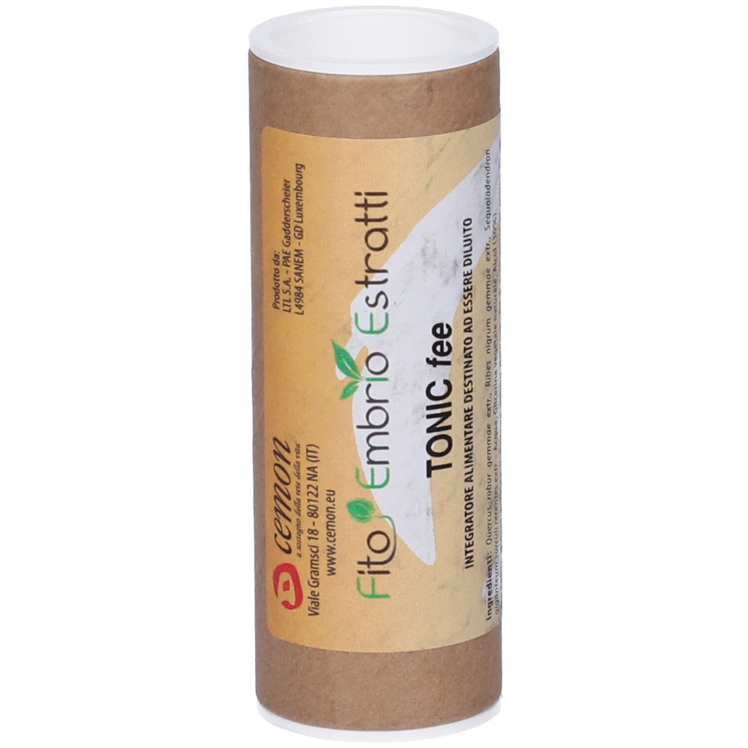 Fee Tonic 15 Ml