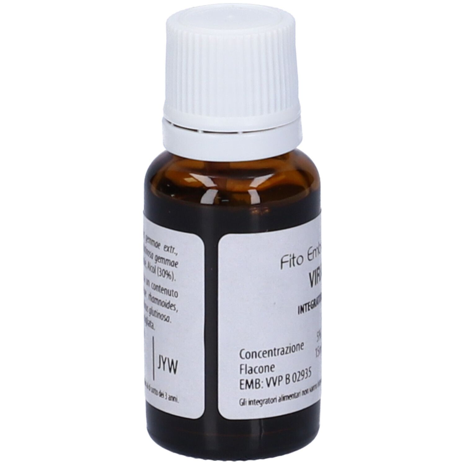 Fee Viral 15 Ml