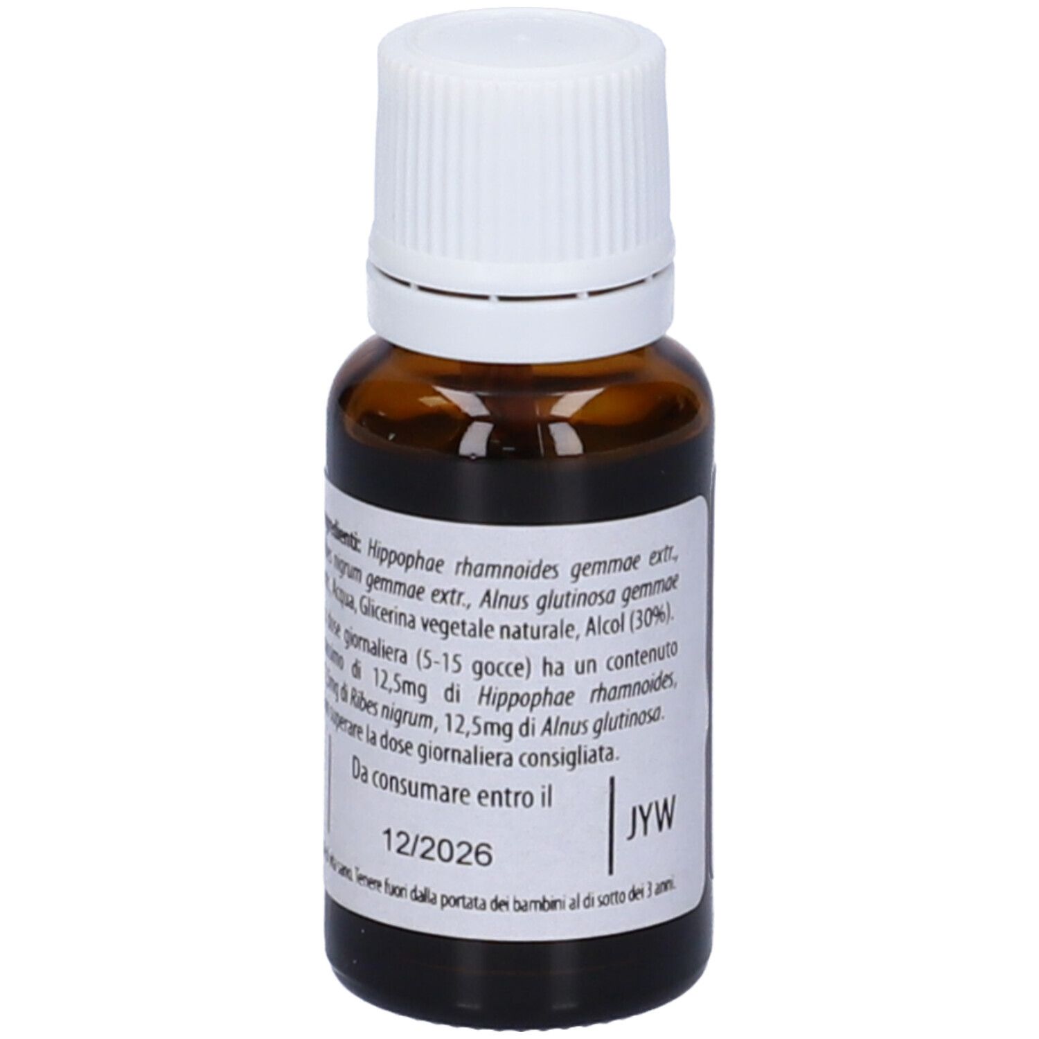 Fee Viral 15 Ml