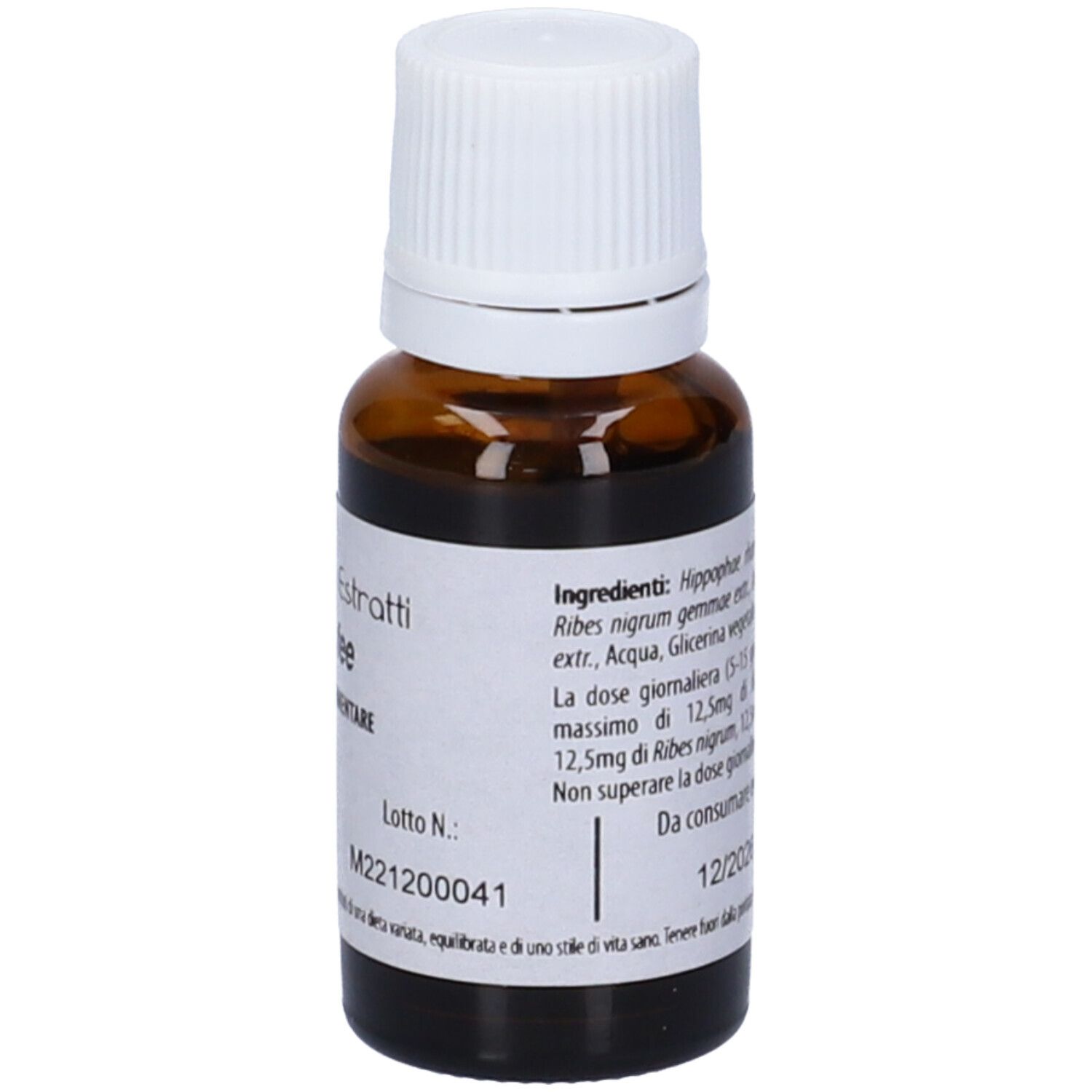 Fee Viral 15 Ml