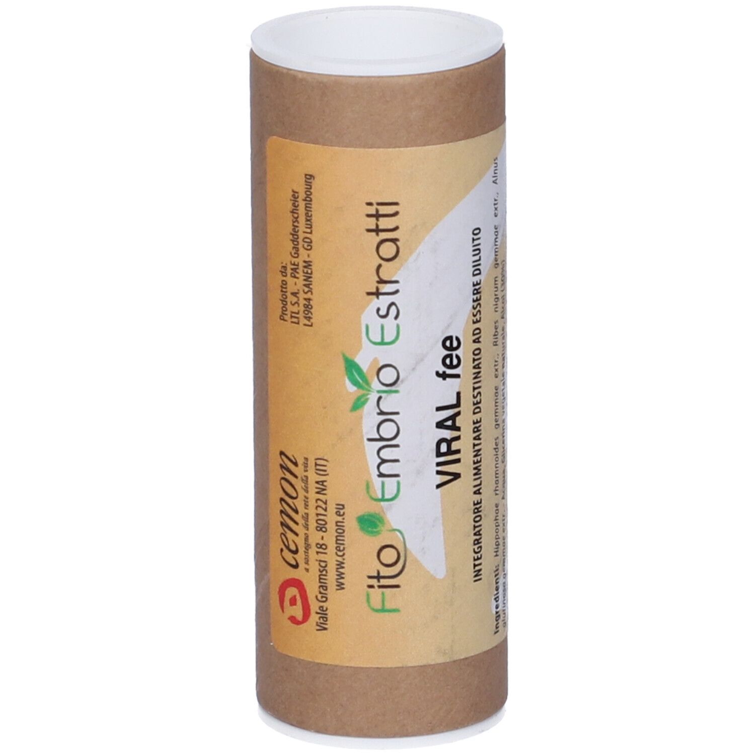 Fee Viral 15 Ml
