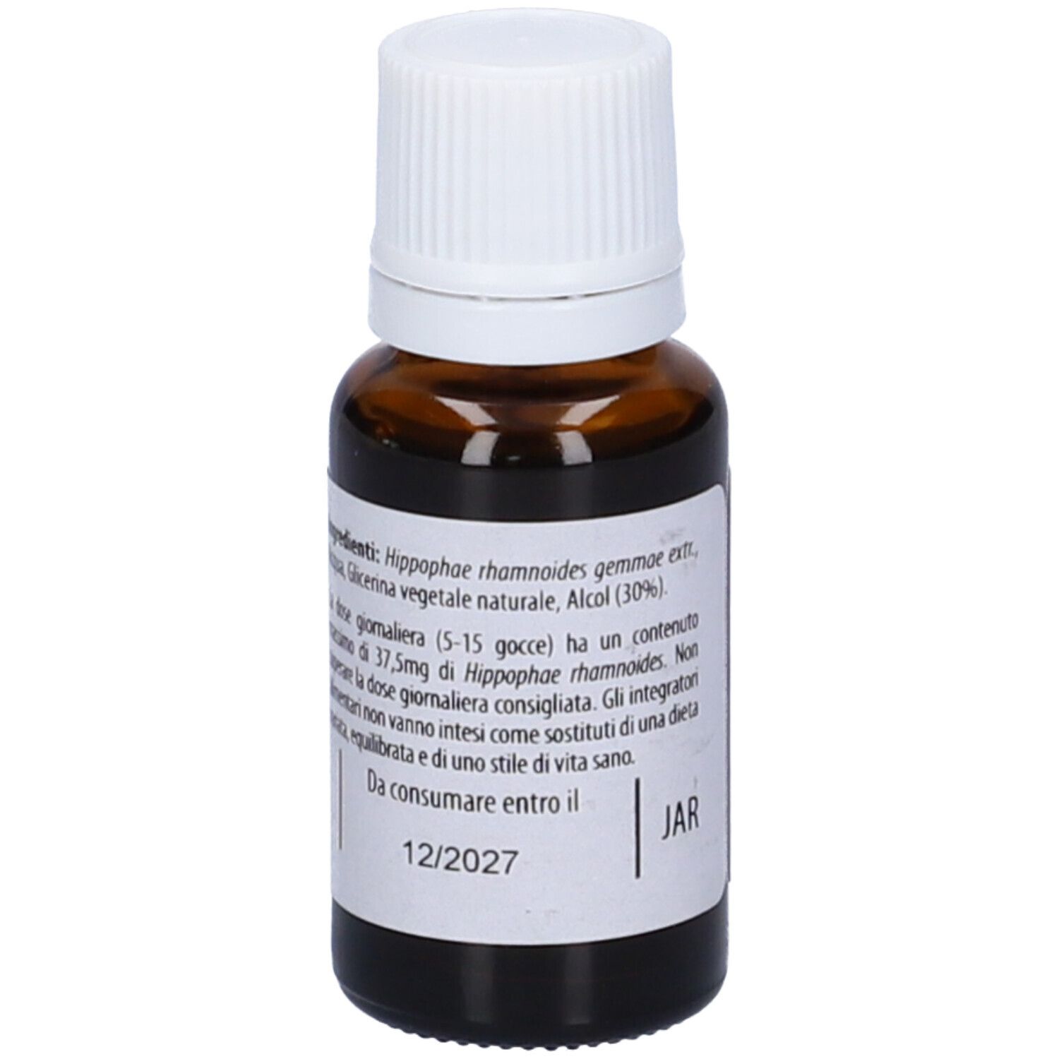 Fee Olivello Spinoso 15 Ml