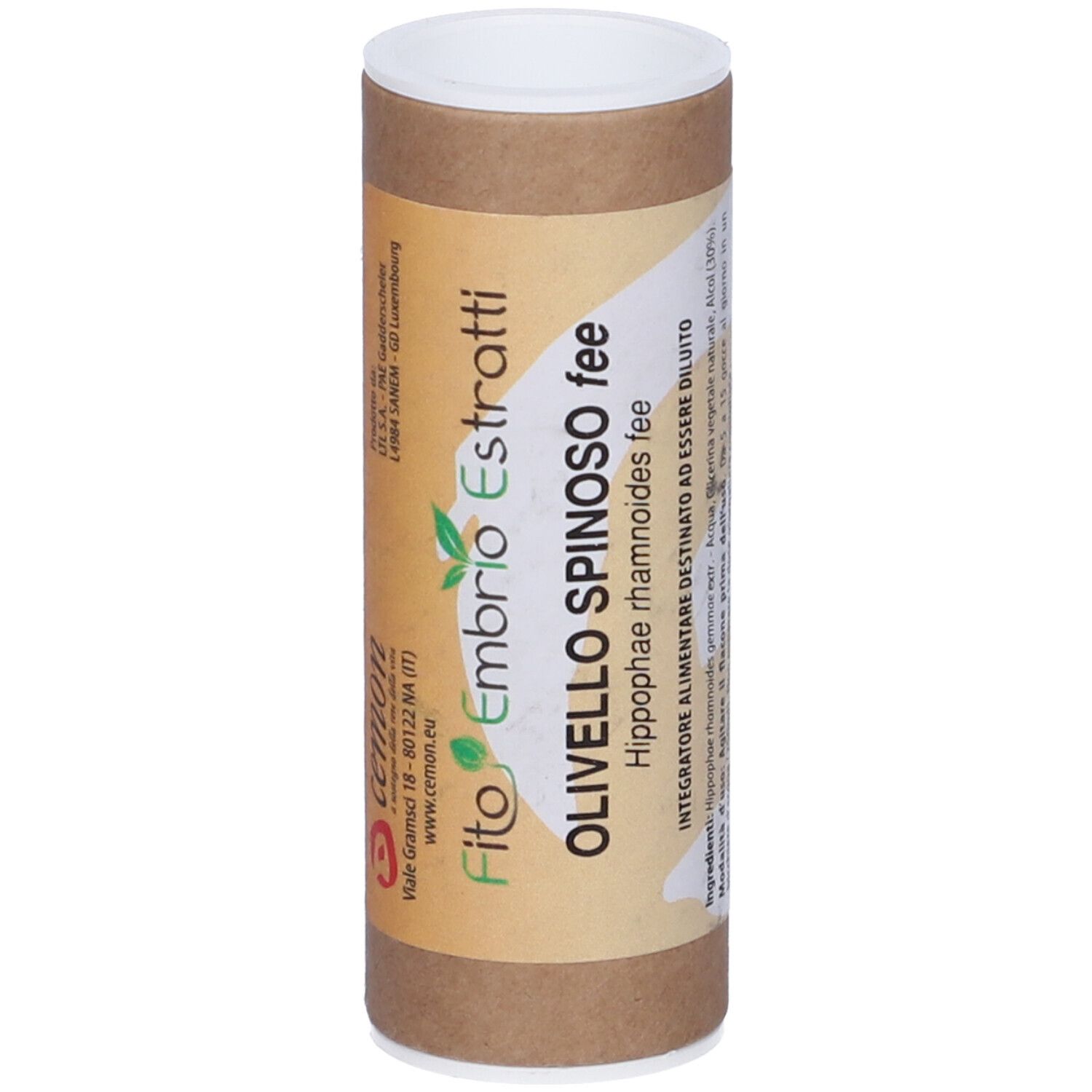 Fee Olivello Spinoso 15 Ml