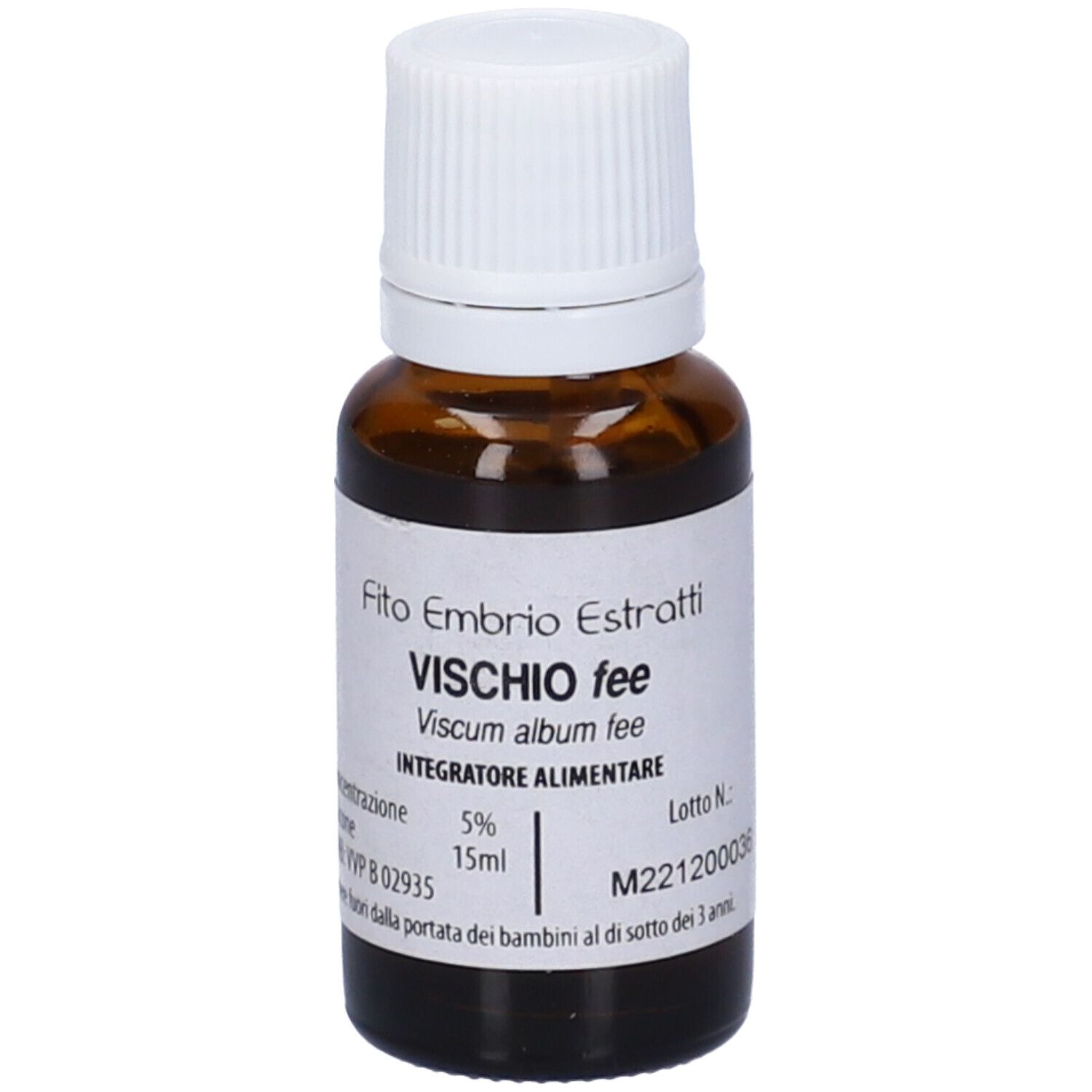 Fee Vischio 15 Ml