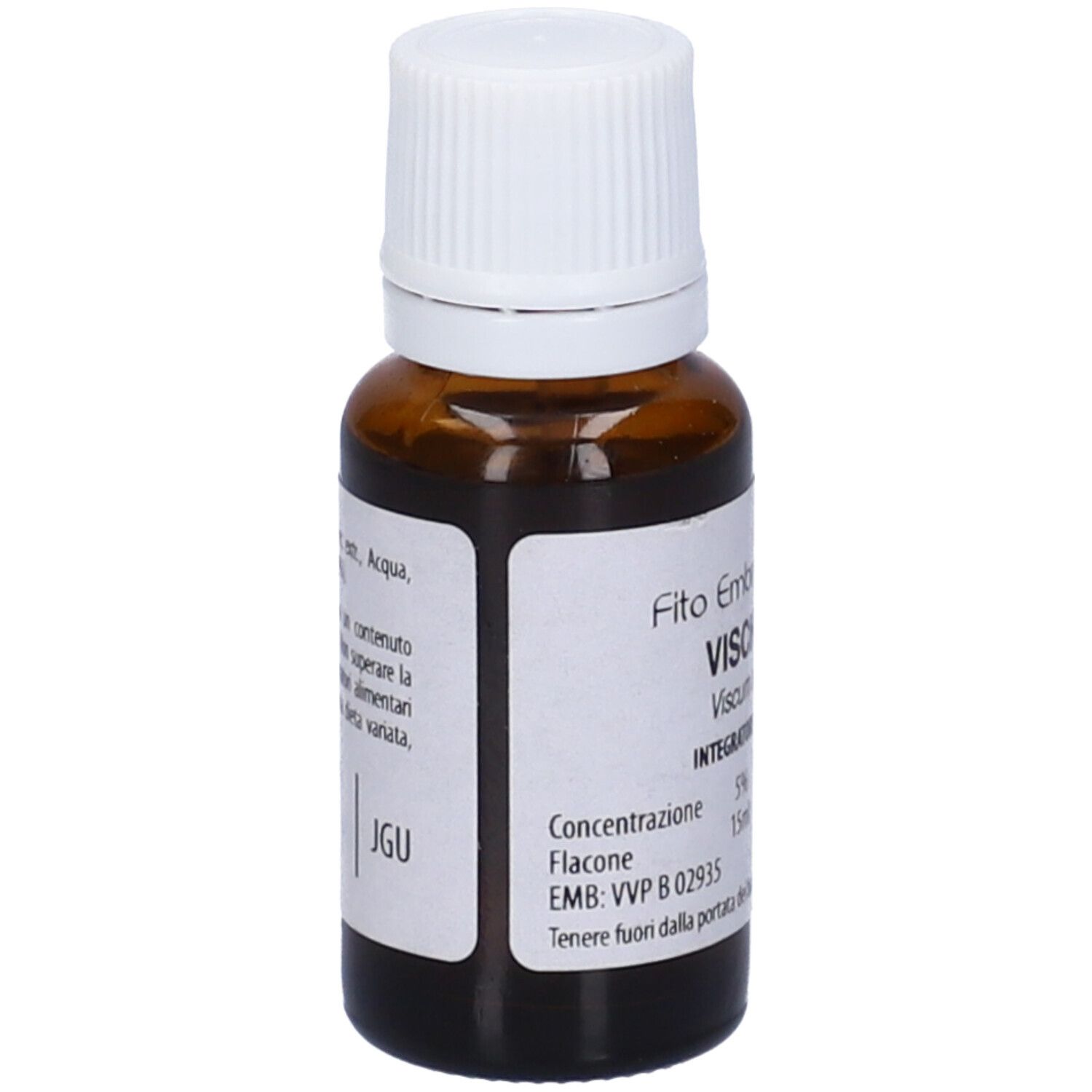 Fee Vischio 15 Ml