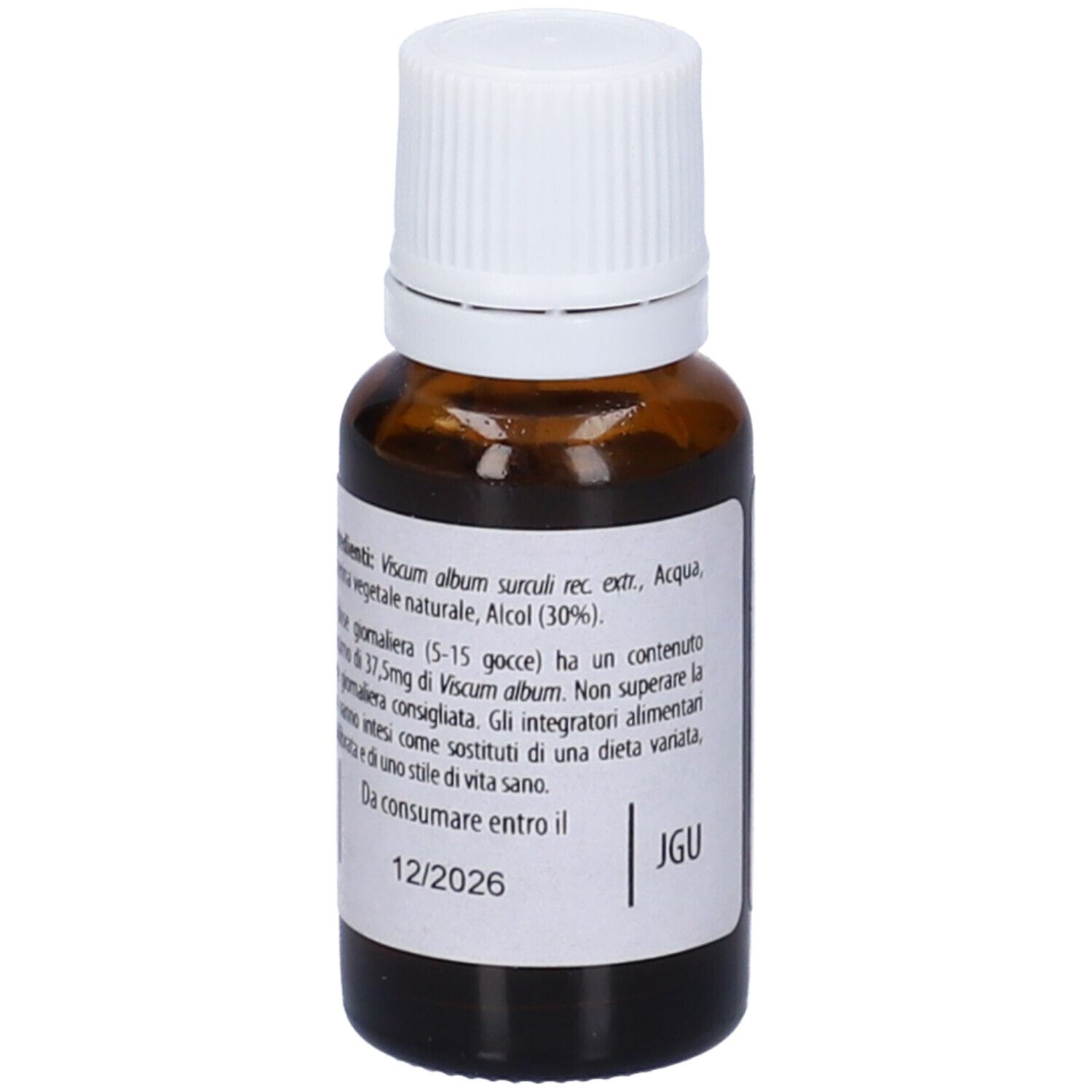 Fee Vischio 15 Ml