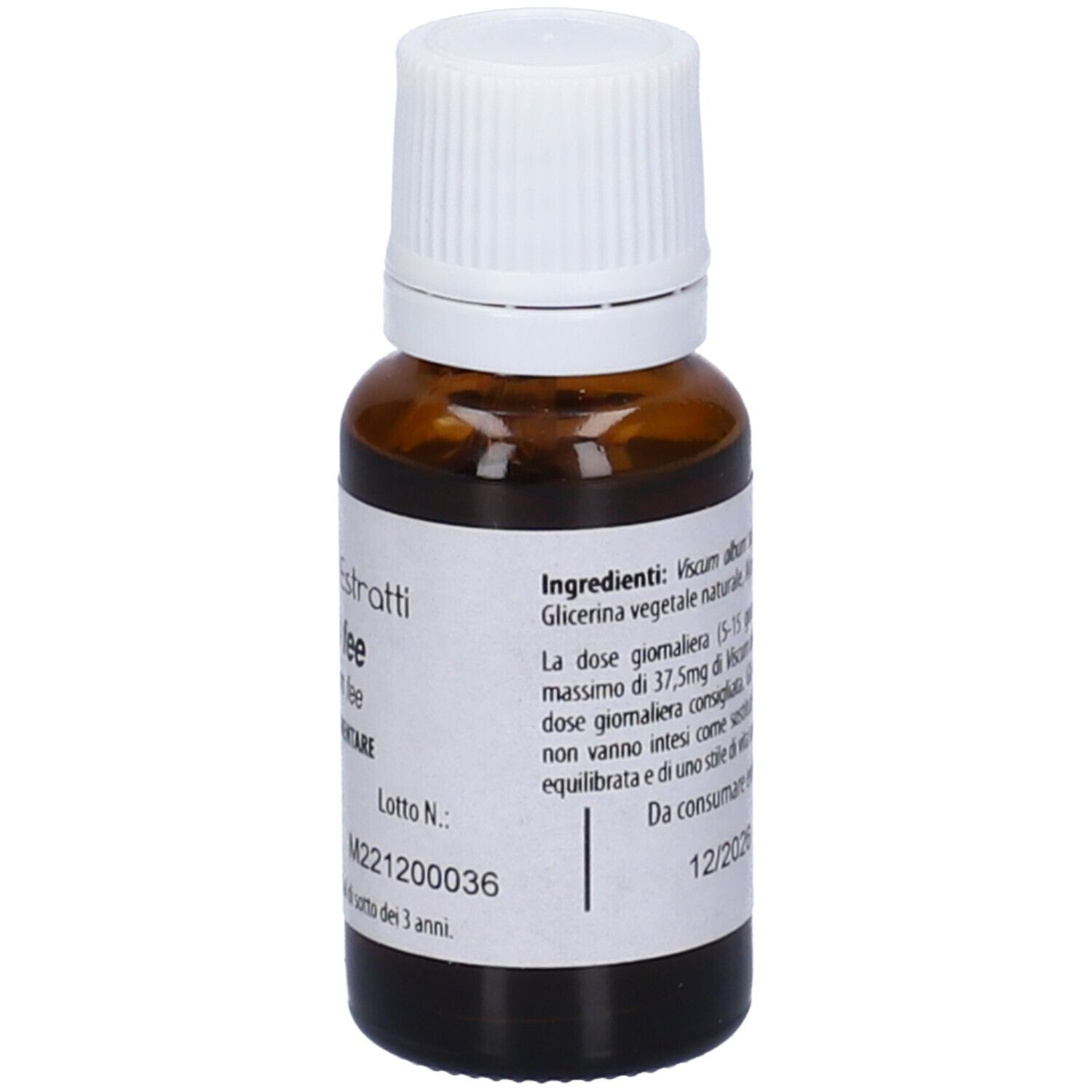 Fee Vischio 15 Ml