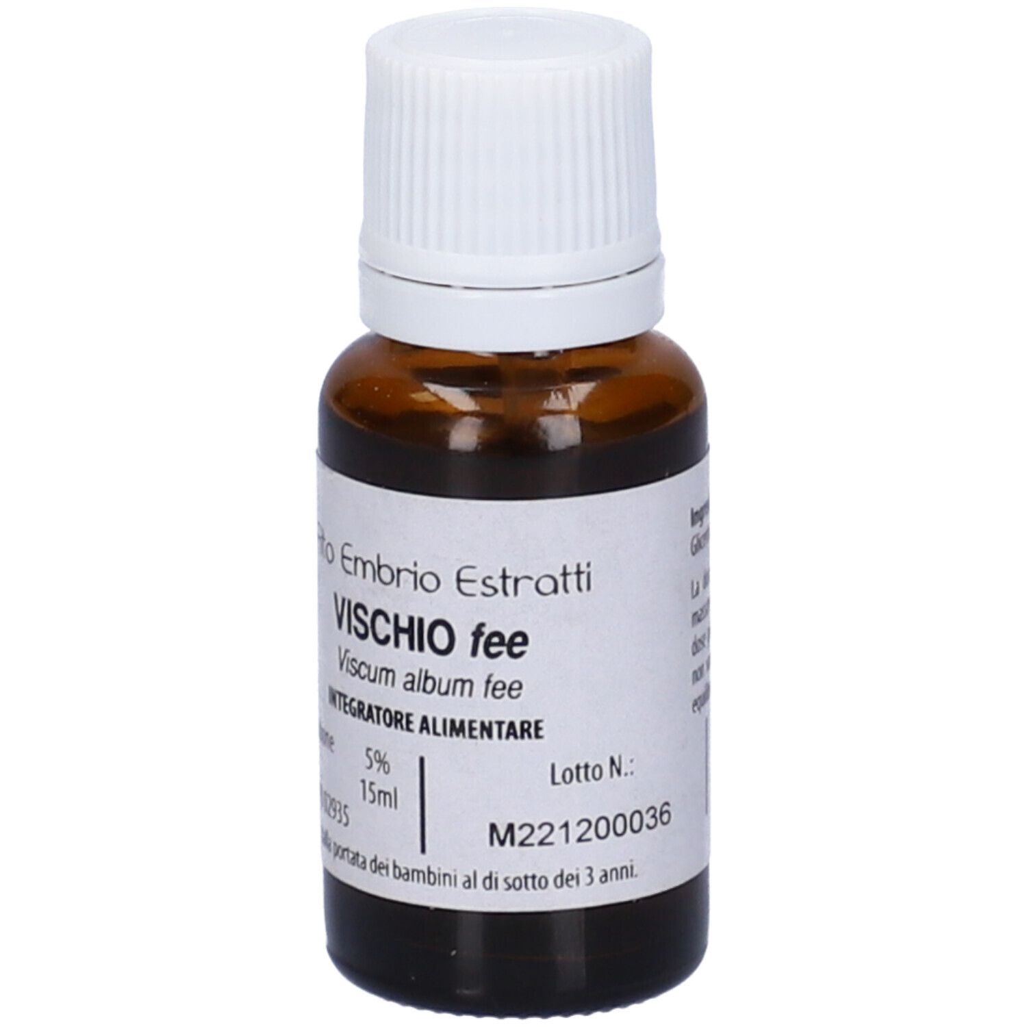 Fee Vischio 15 Ml