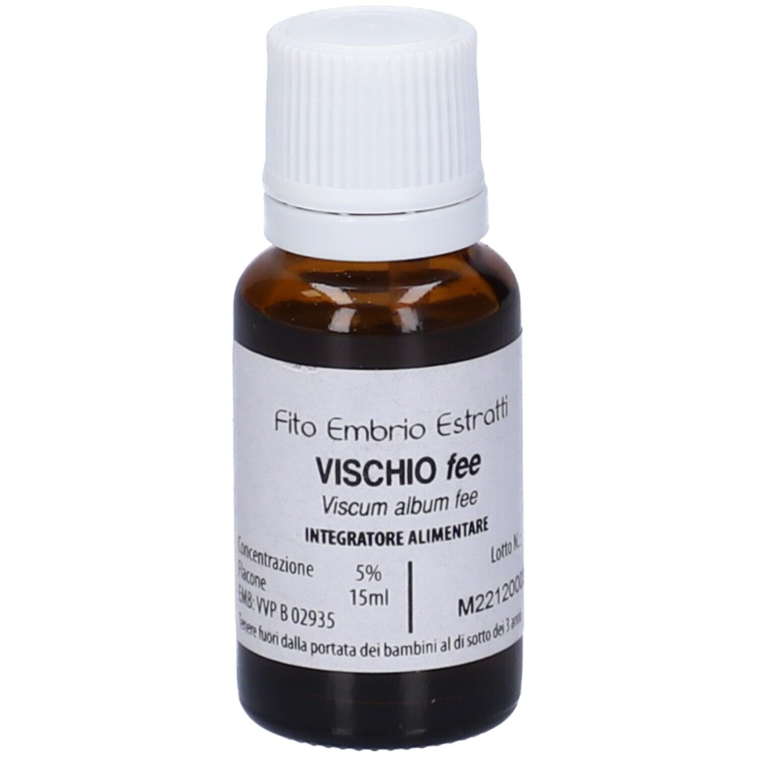 Fee Vischio 15 Ml