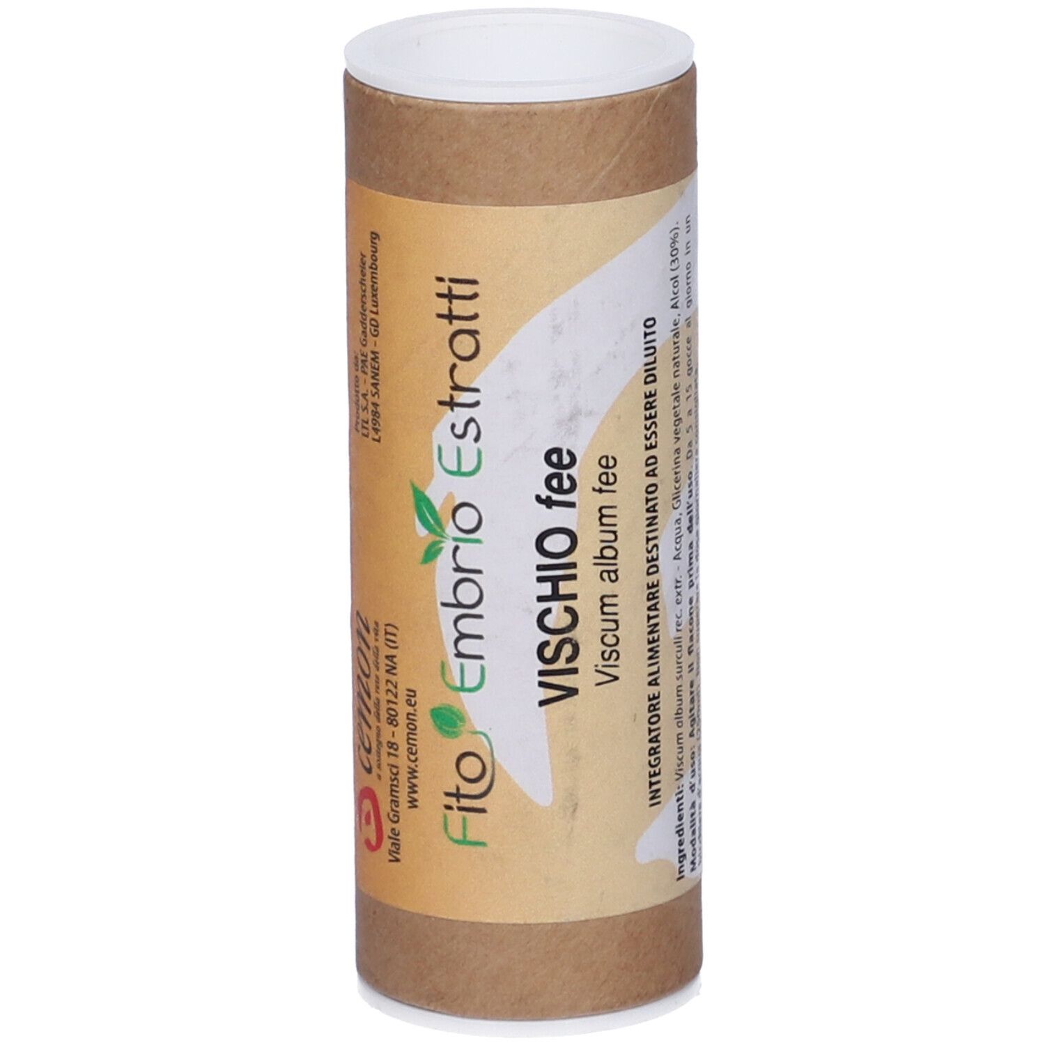 Fee Vischio 15 Ml