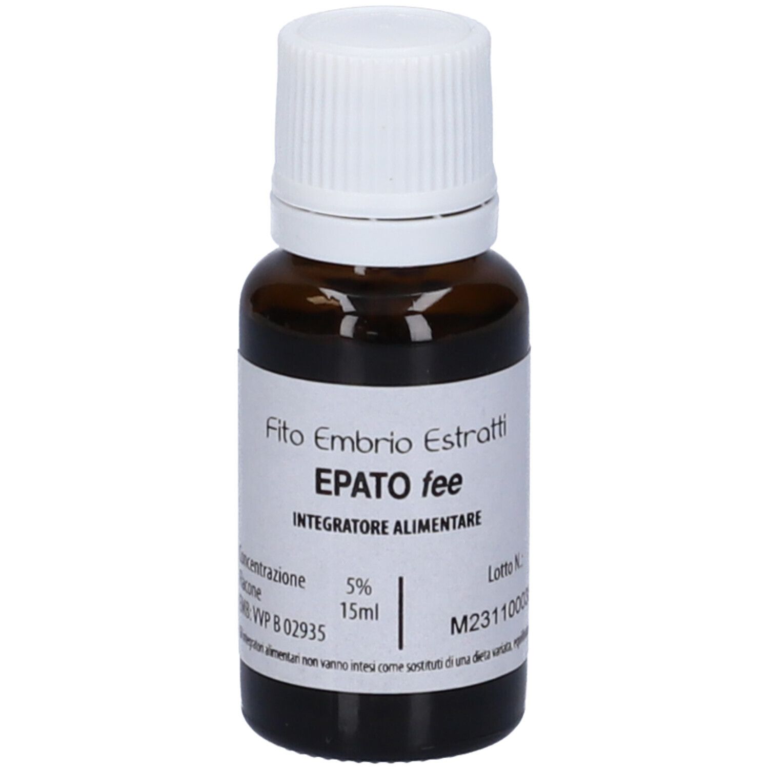 Fee Epato 15 Ml