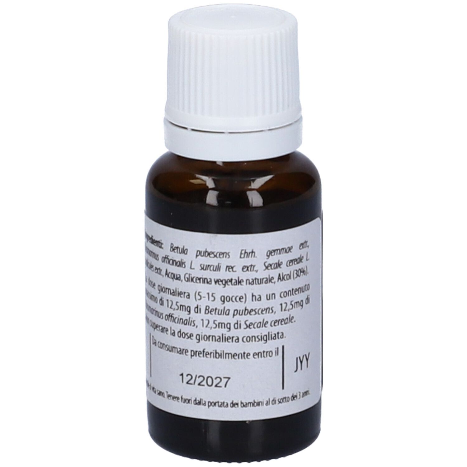 Fee Epato 15 Ml