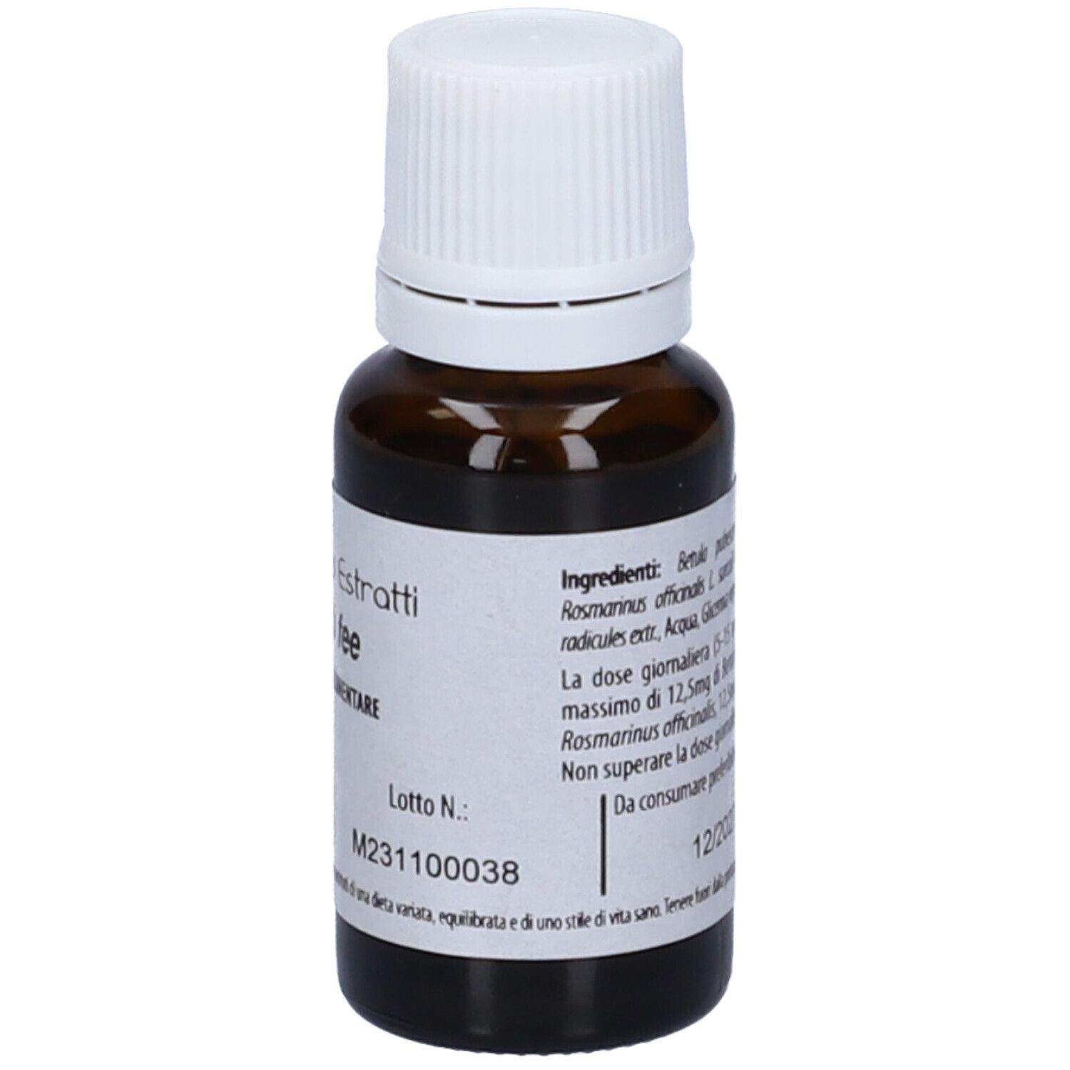 Fee Epato 15 Ml