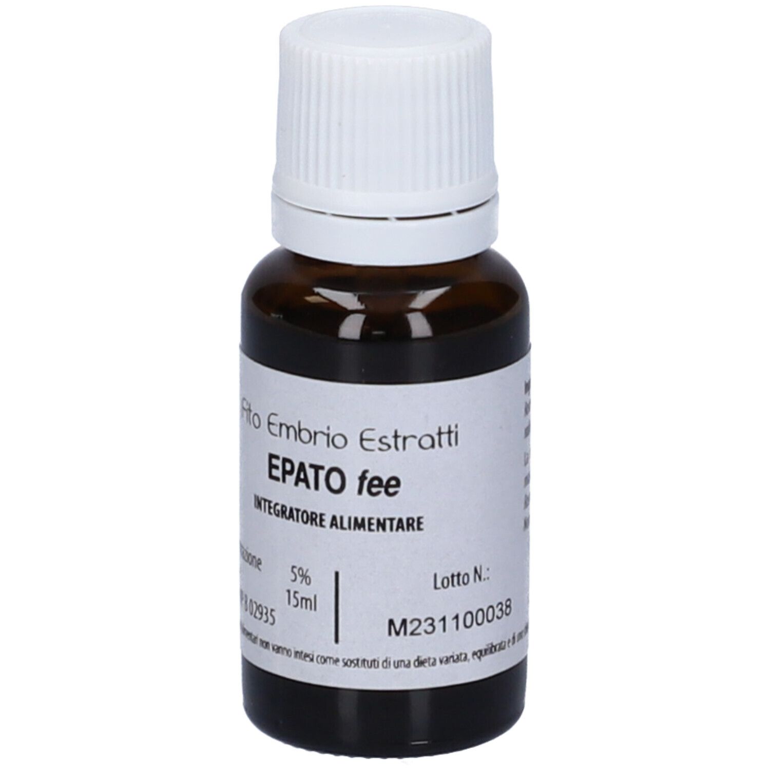 Fee Epato 15 Ml