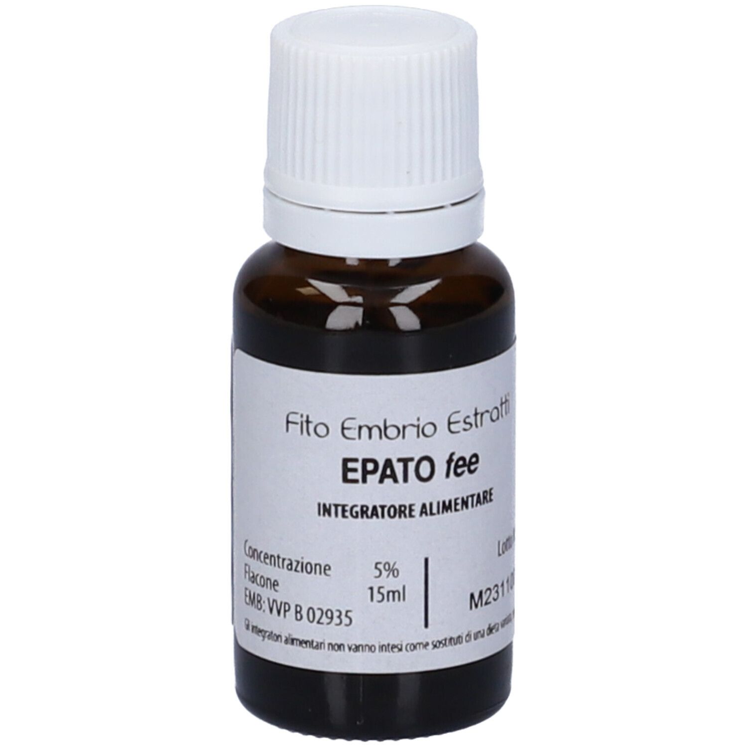 Fee Epato 15 Ml