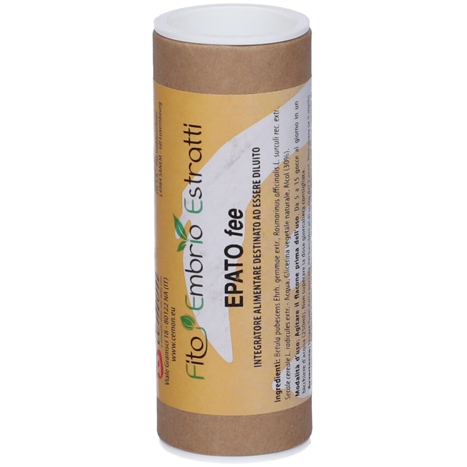 Fee Epato 15 Ml