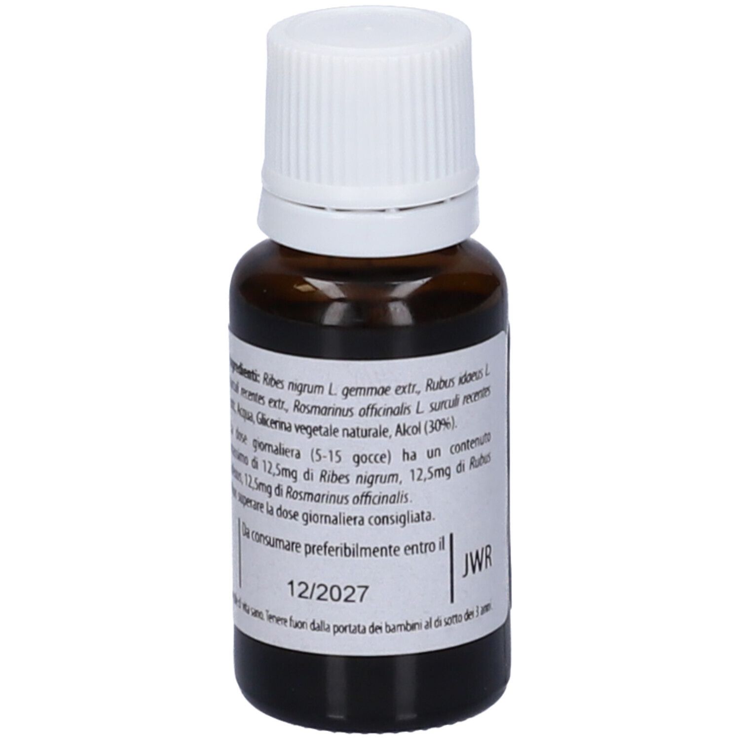 Fee Menstruo 15 Ml