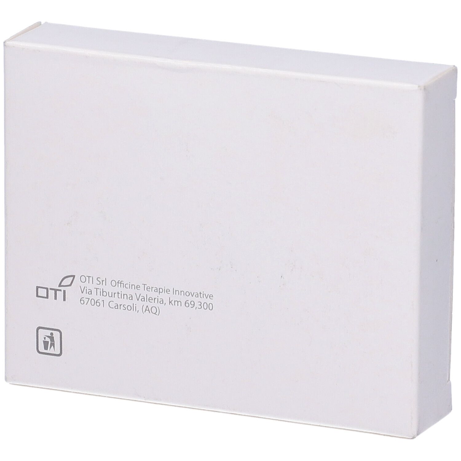 Cicloreg Composto 60 Capsule