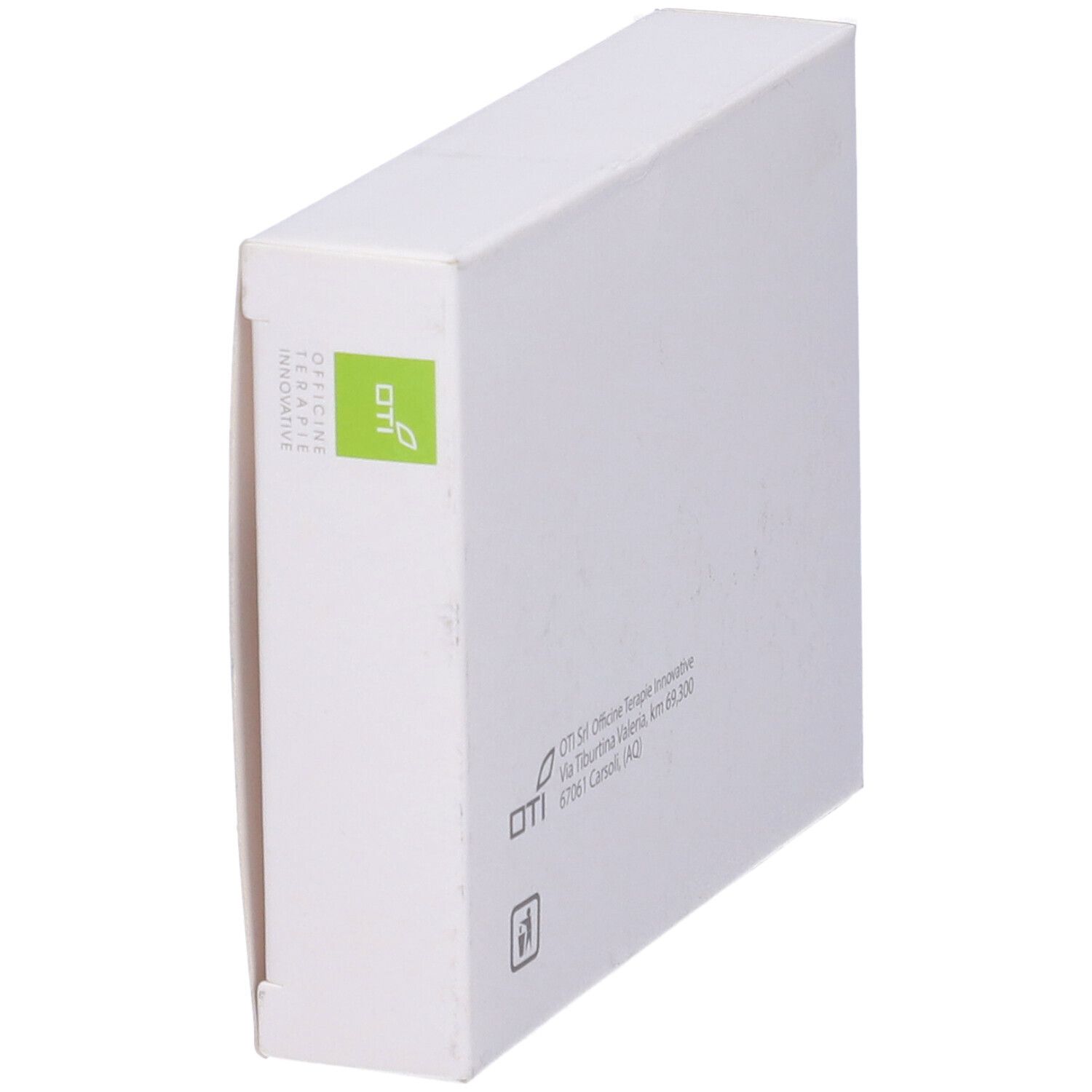 Cicloreg Composto 60 Capsule