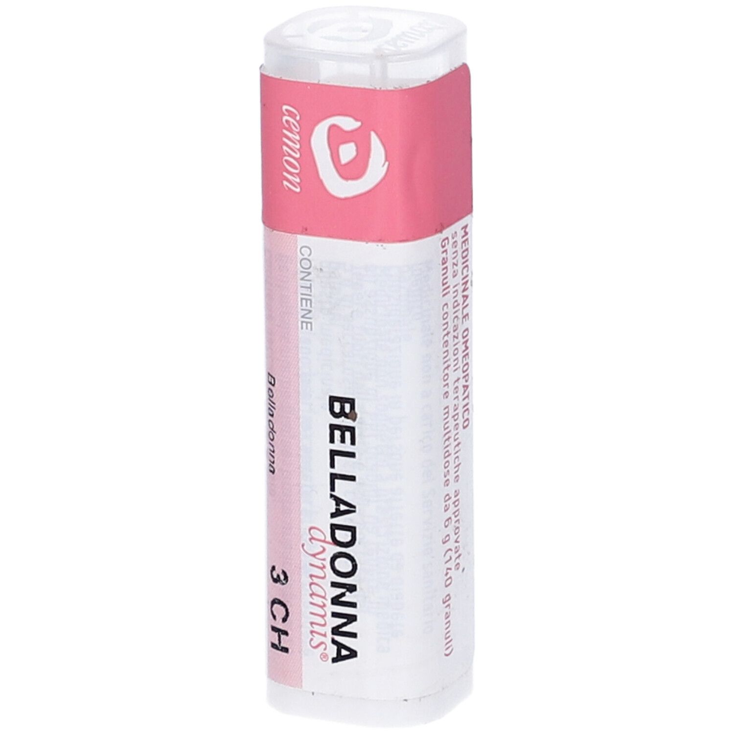 Belladonna 3Ch Gr