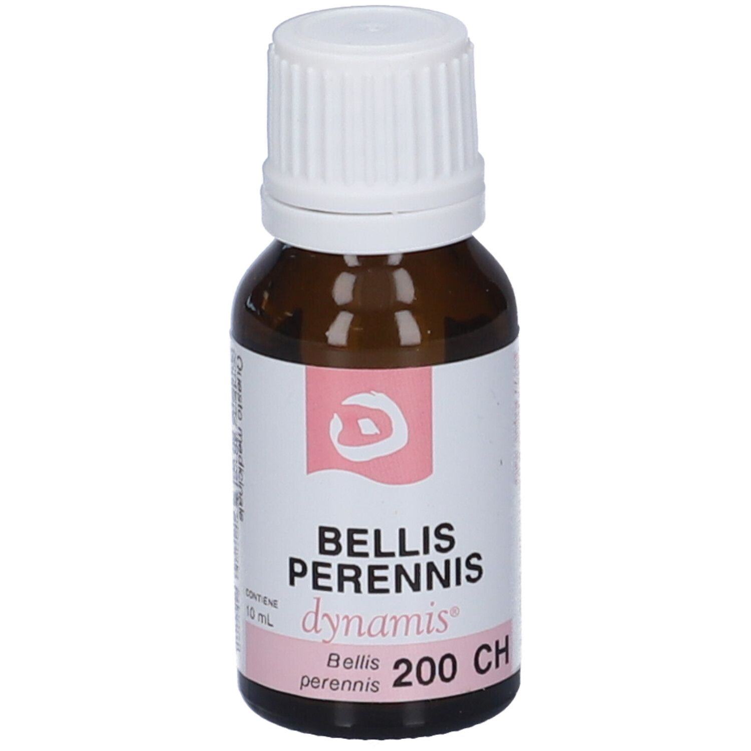 Bellis Perennis 200Ch Gtt 10Ml