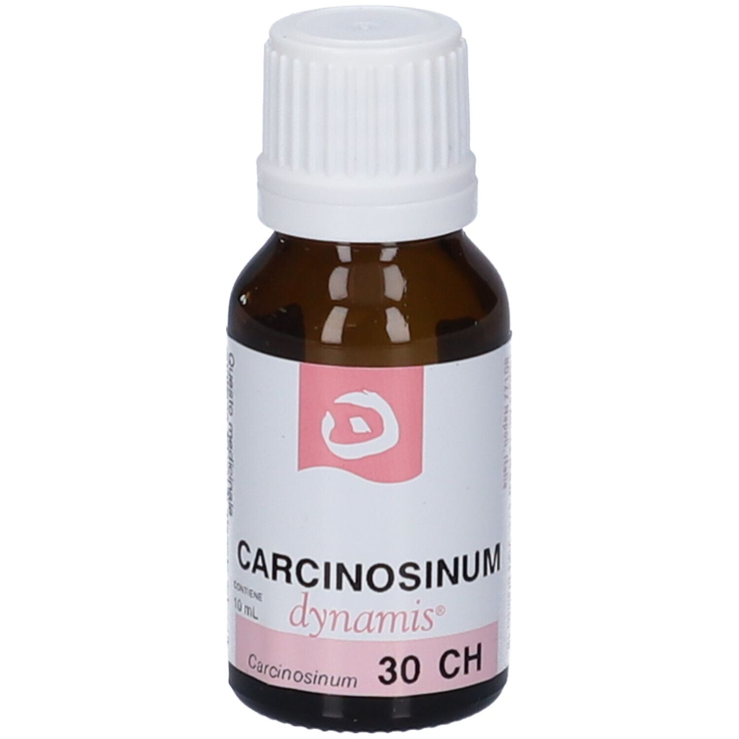 Cemon Carcinosinum 30CH Gocce