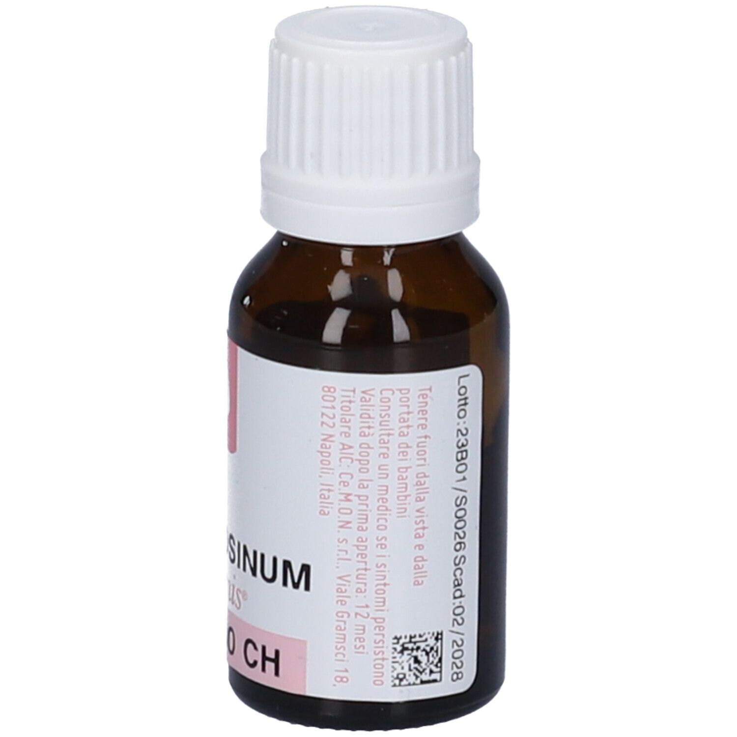Cemon Carcinosinum 30CH Gocce