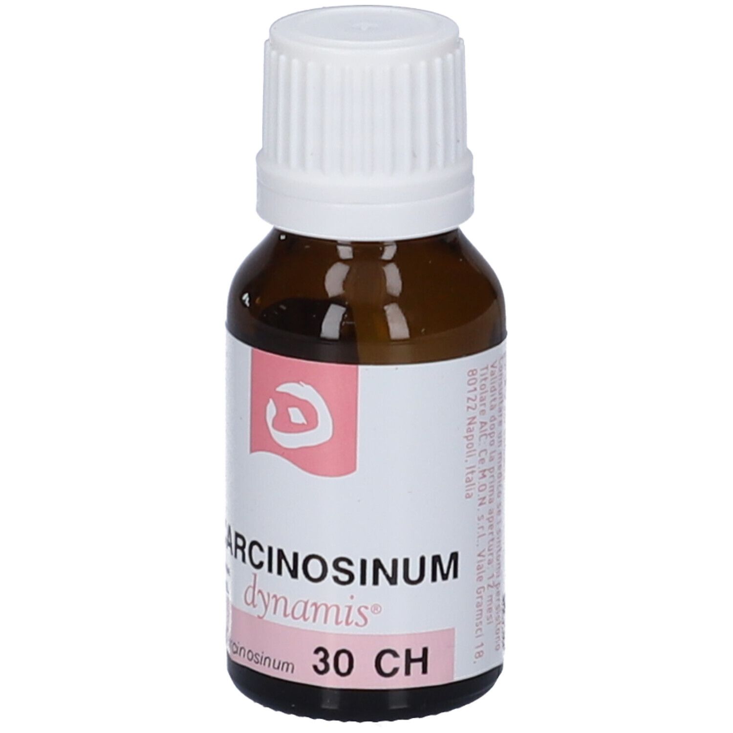 Cemon Carcinosinum 30CH Gocce