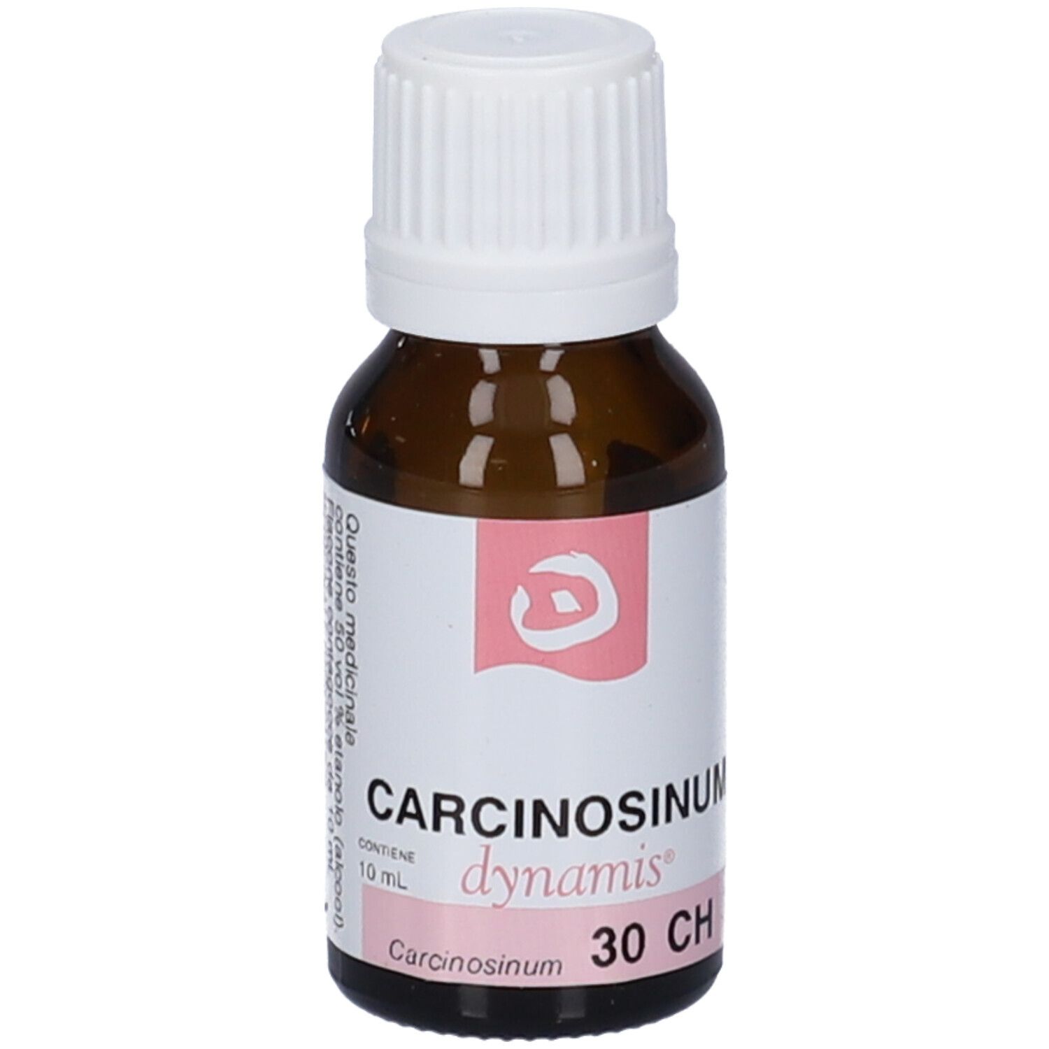 Cemon Carcinosinum 30CH Gocce