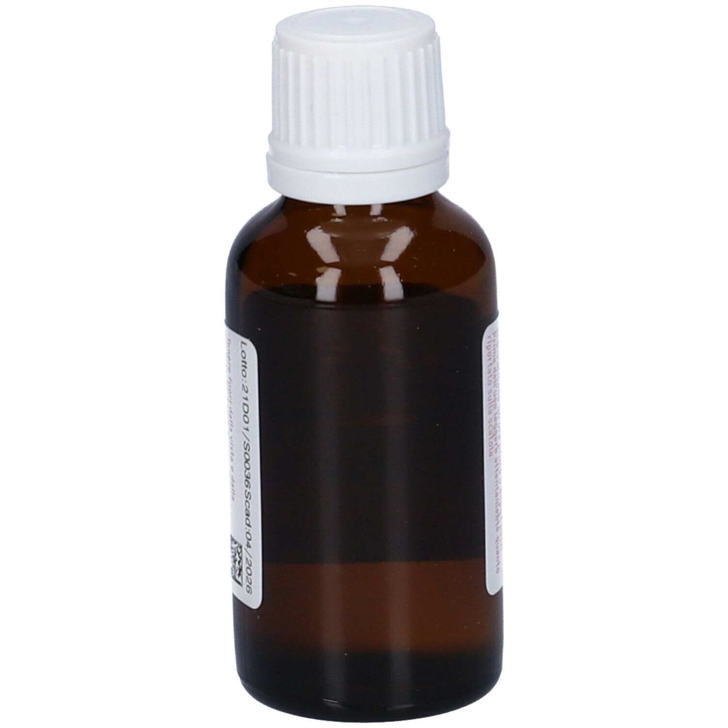 Carcinosinum 200Ch 18% Gtt20Ml