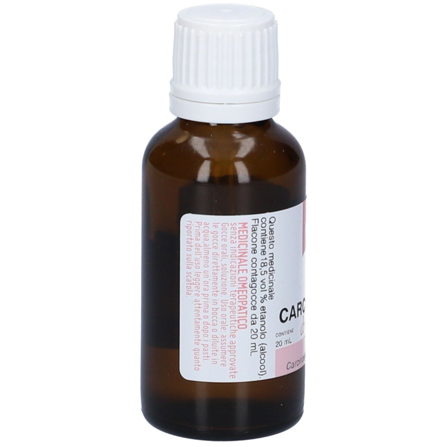 Carcinosinum Mk Gtt 20Ml