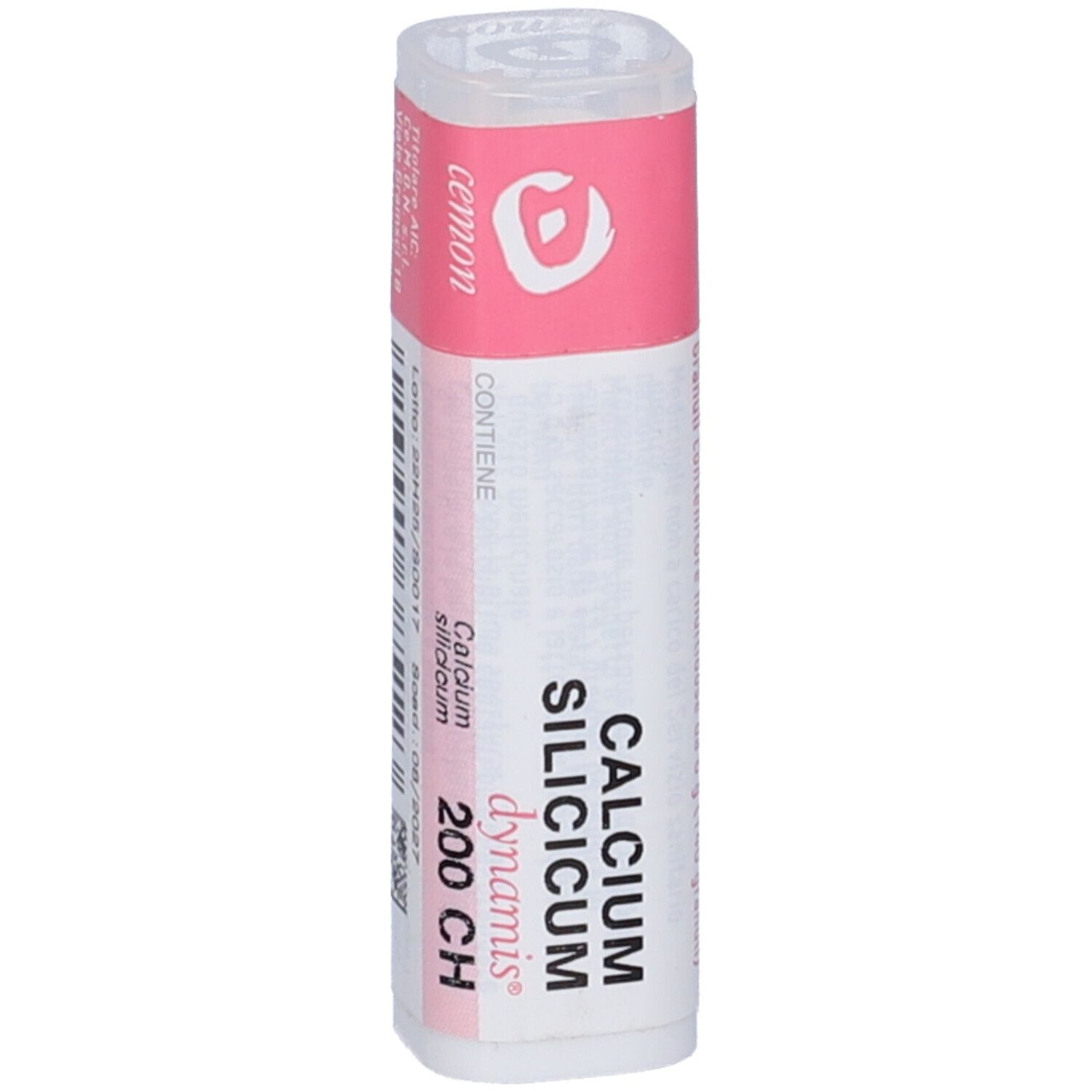 Cemon Calcium Silicicum 200Ch Granuli