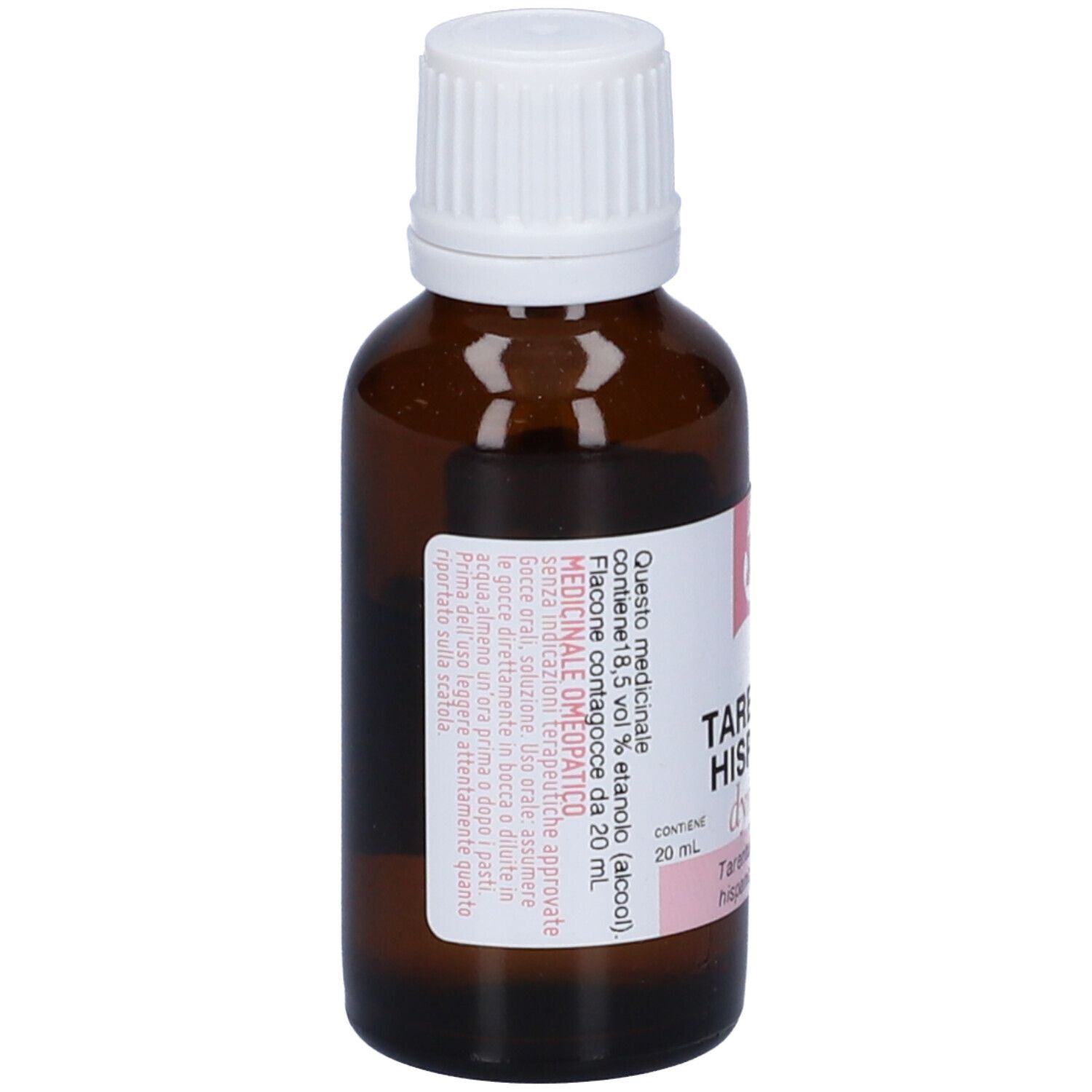 Tarentula Hispanica Mk Gtt20Ml