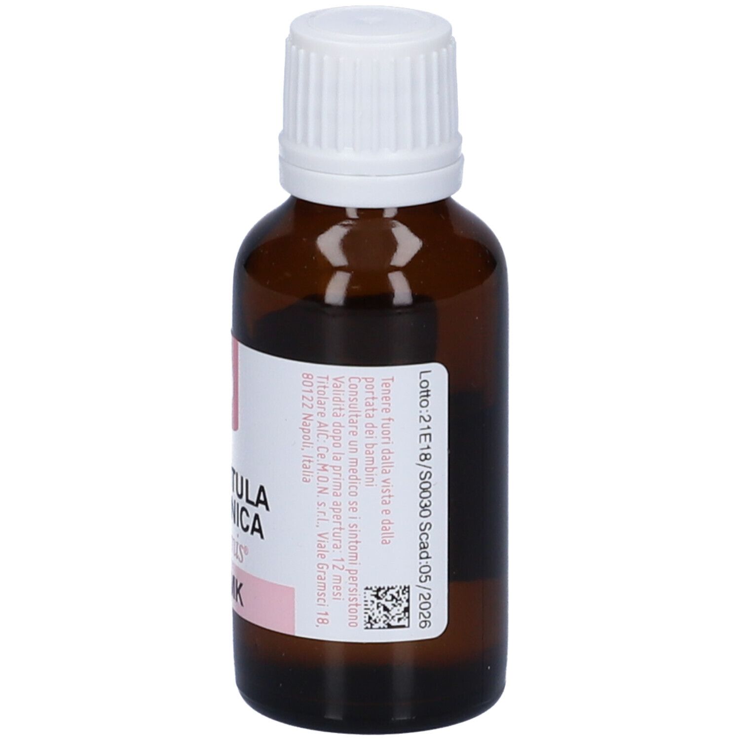 Tarentula Hispanica Mk Gtt20Ml