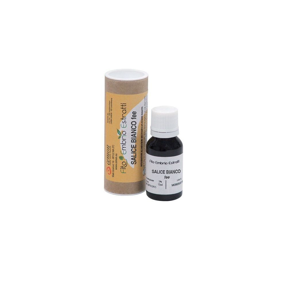 Fee Salice Bianco 15 Ml