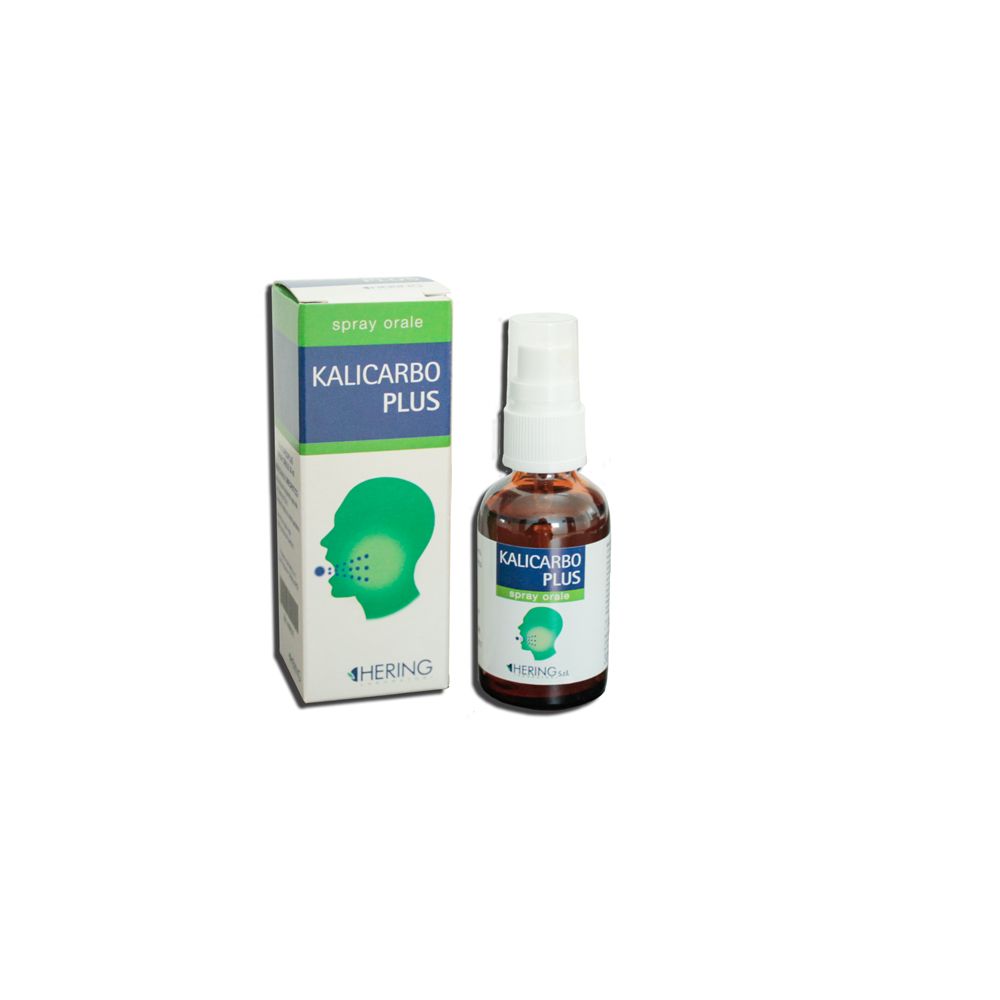 Hering Kalicarboplus Spray 30 Ml