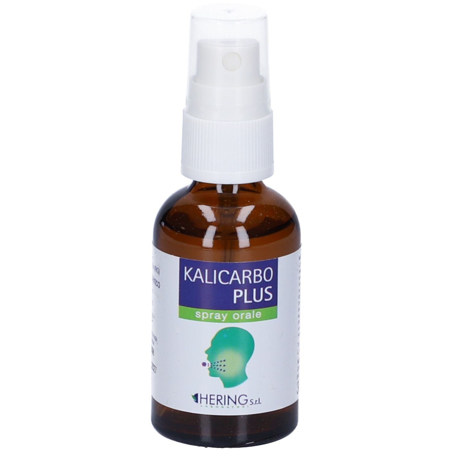 Hering Kalicarboplus Spray 30 Ml