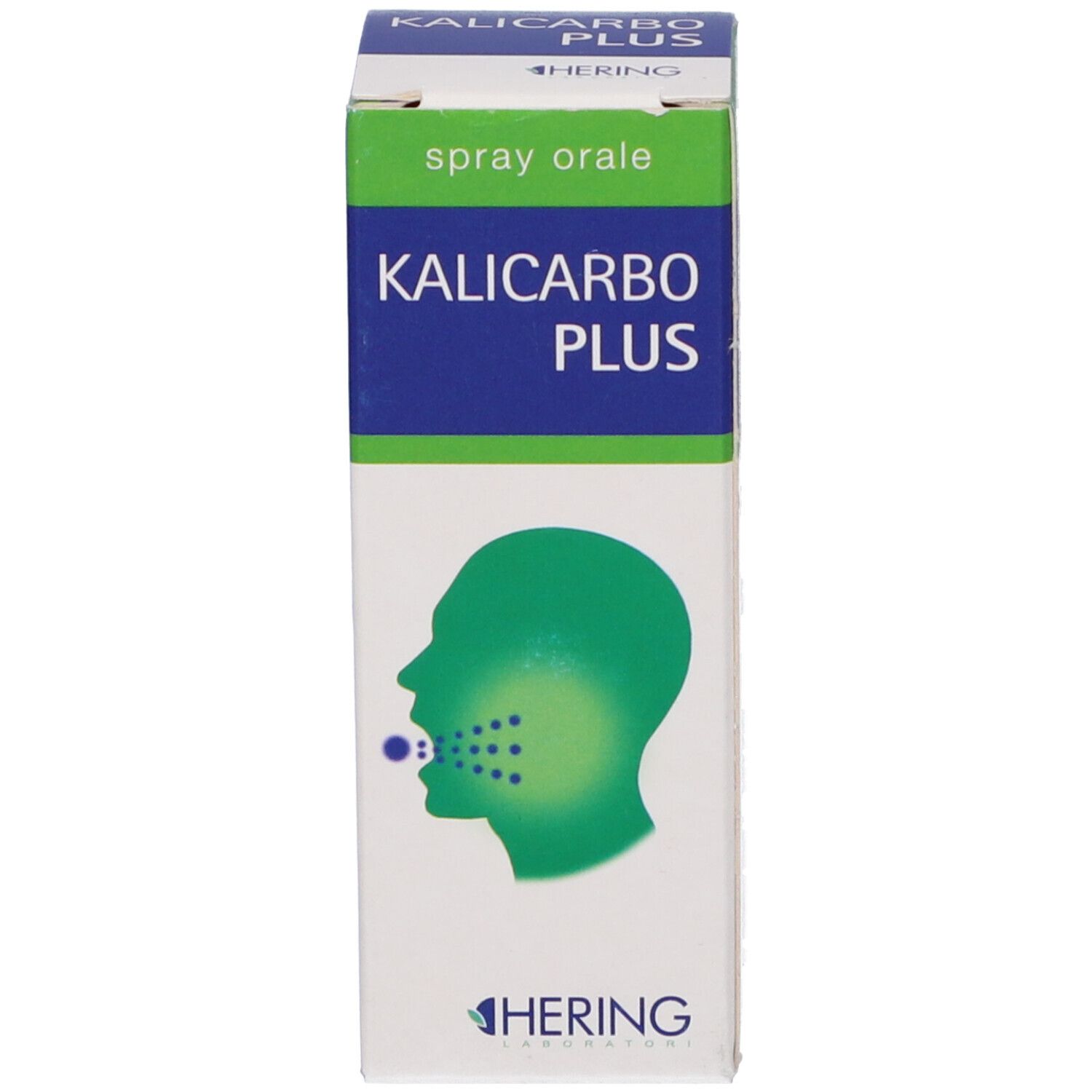 Hering Kalicarboplus Spray 30 Ml