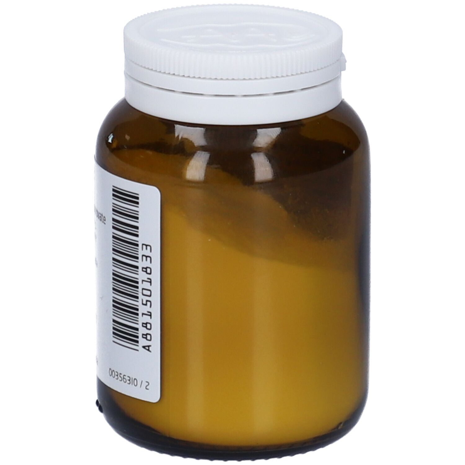 Aurum Metallicum Praeparatum D12