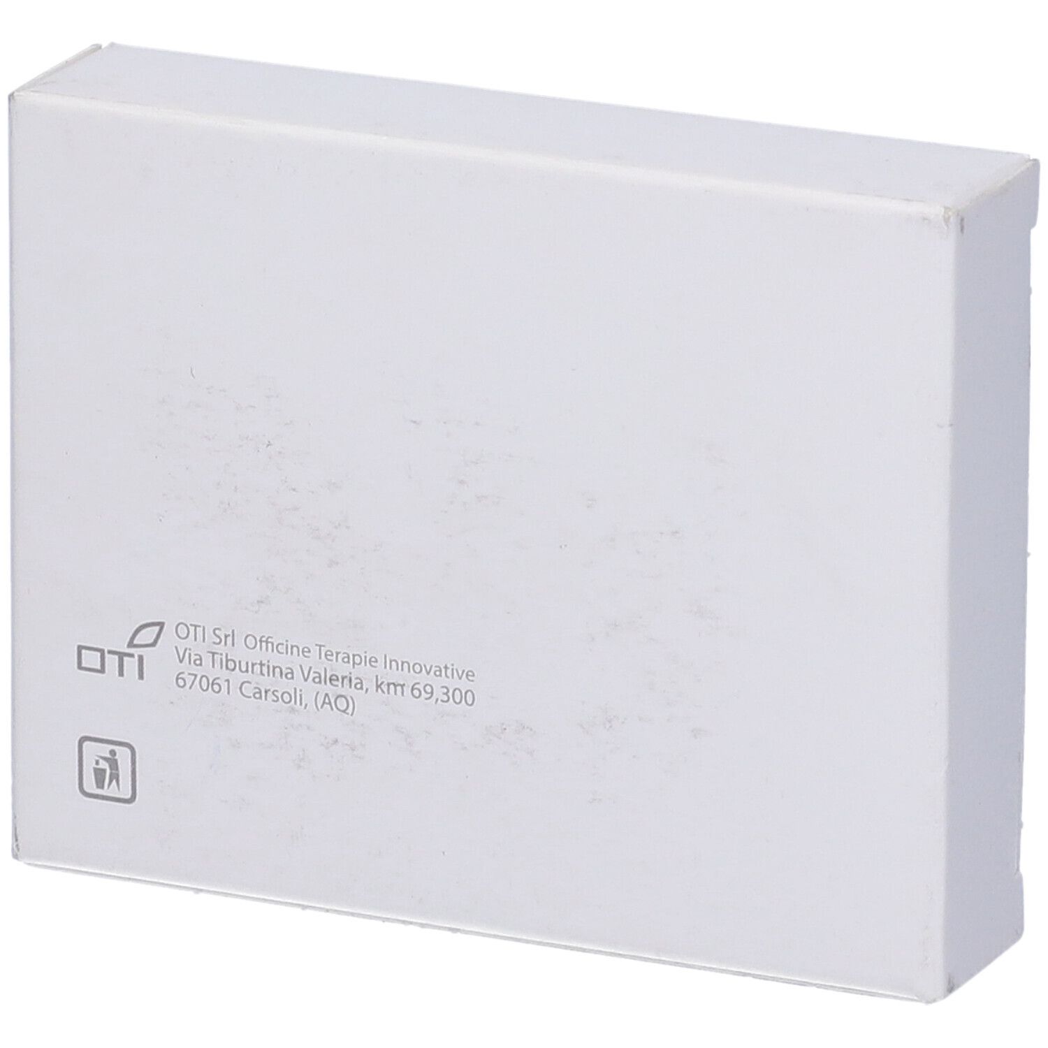 Arnica Oti Composto 60 Capsule