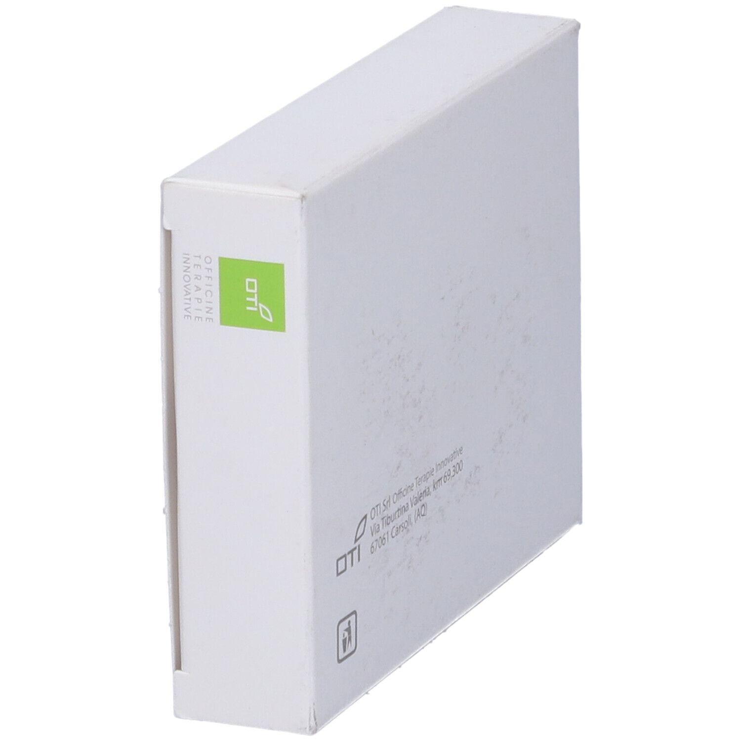 Arnica Oti Composto 60 Capsule