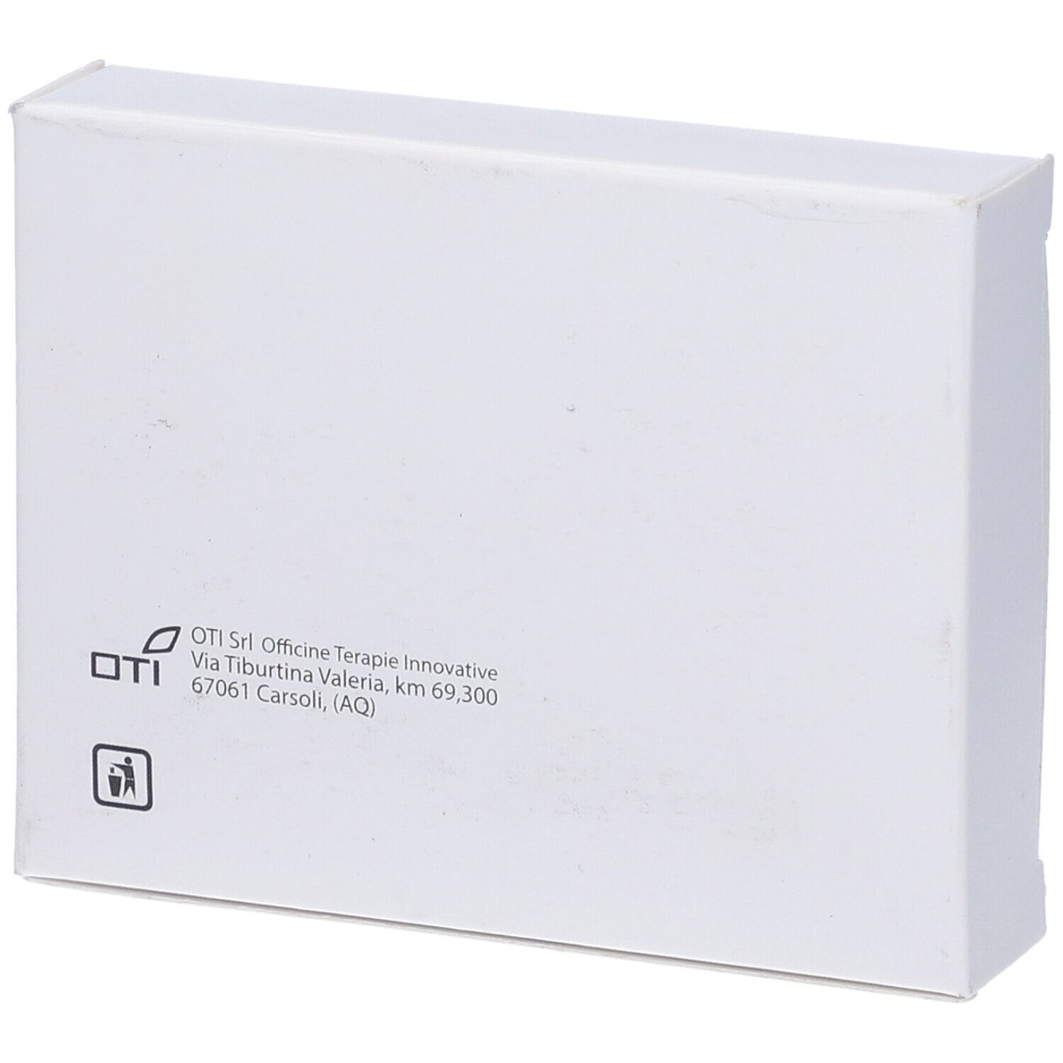 Prorin Composto 60 Capsule
