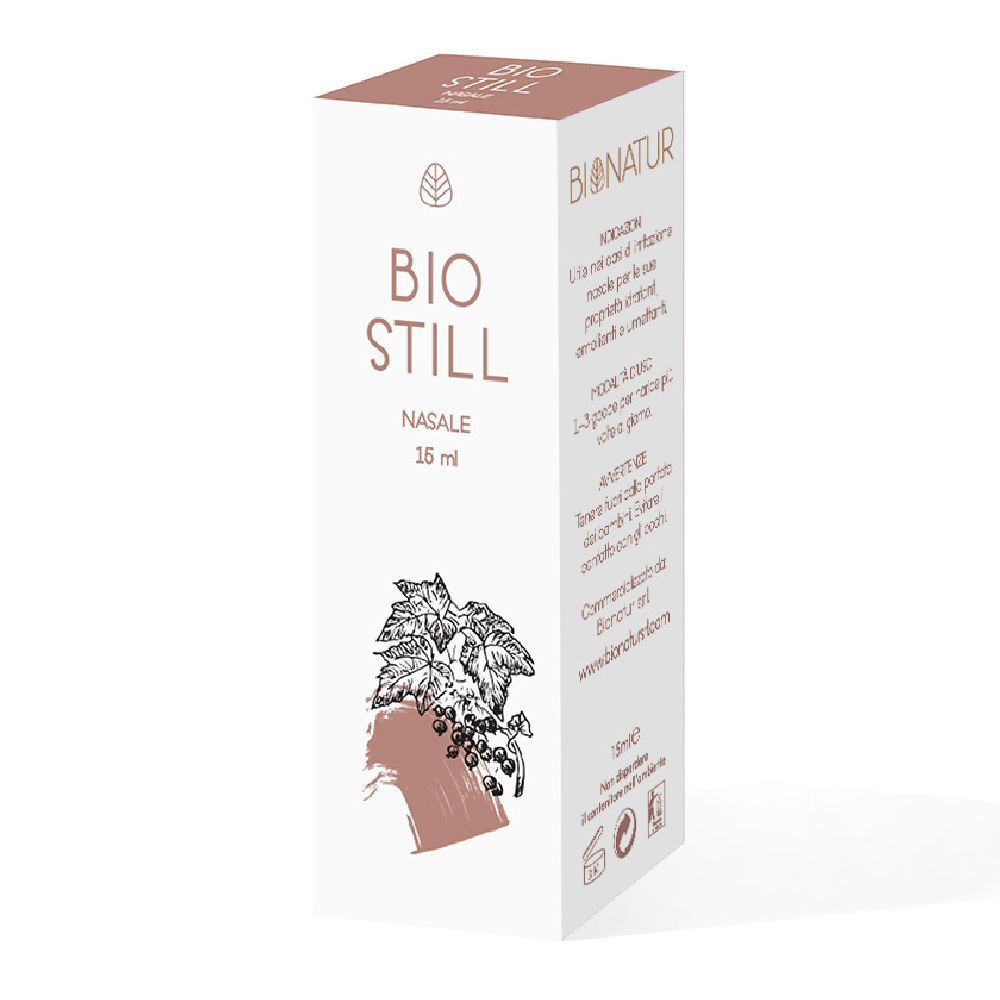 Biostill Gocce Nasali
