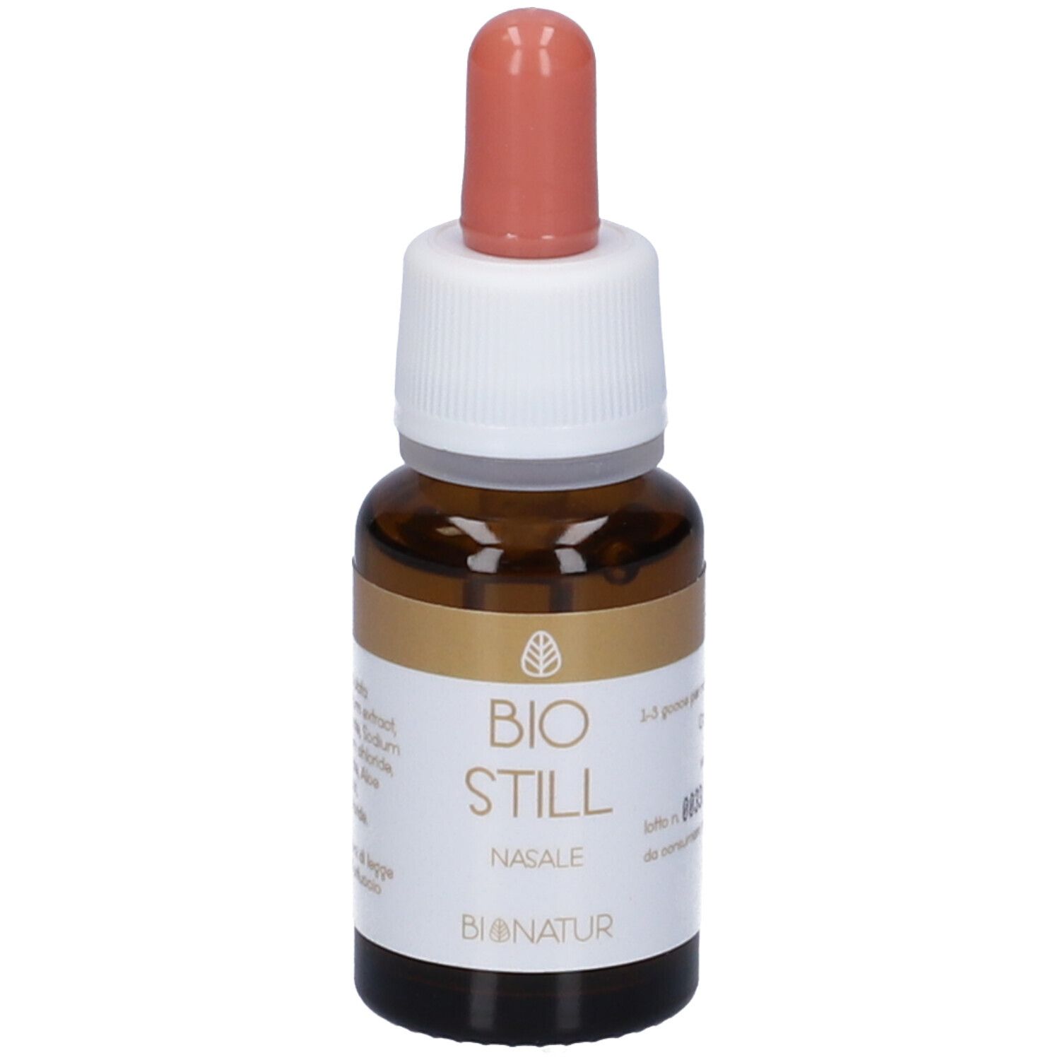 Biostill Gocce Nasali